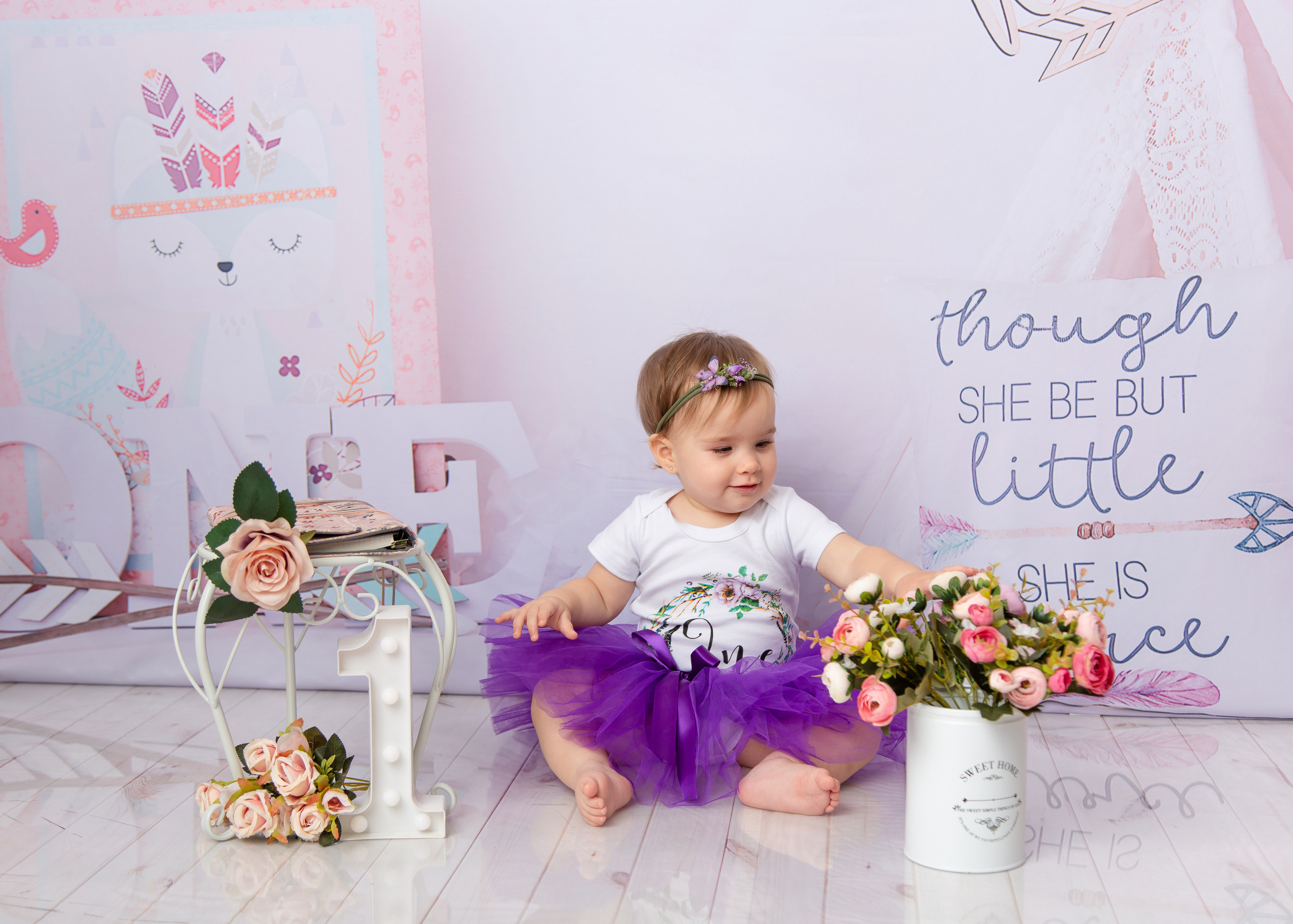 Оливия. Свадебный, семейный и детский фотограф в Нетании (Израиль) Тори Гор