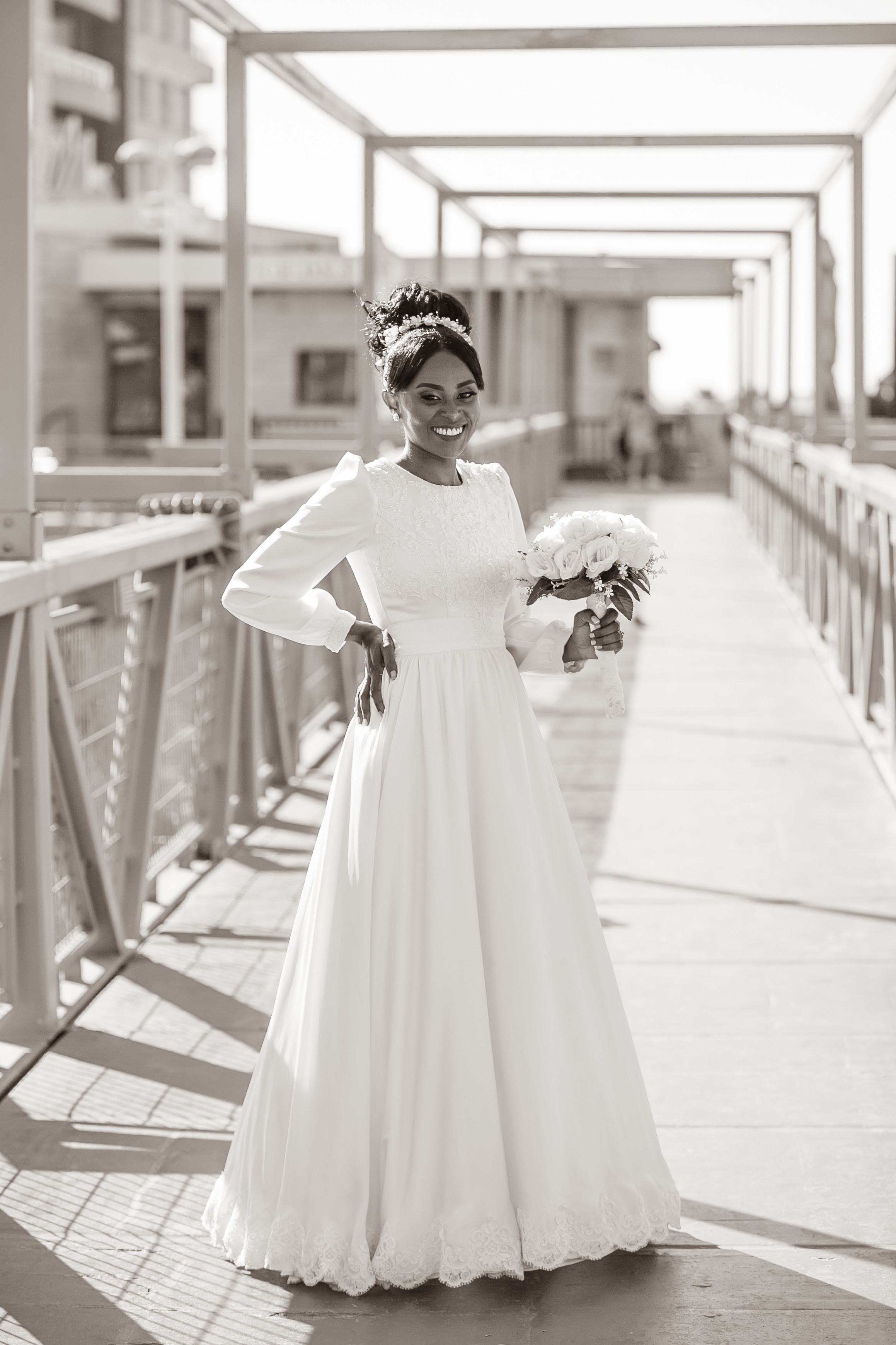 Невесты. Свадебный, семейный и детский фотограф в Нетании (Израиль) Тори Гор