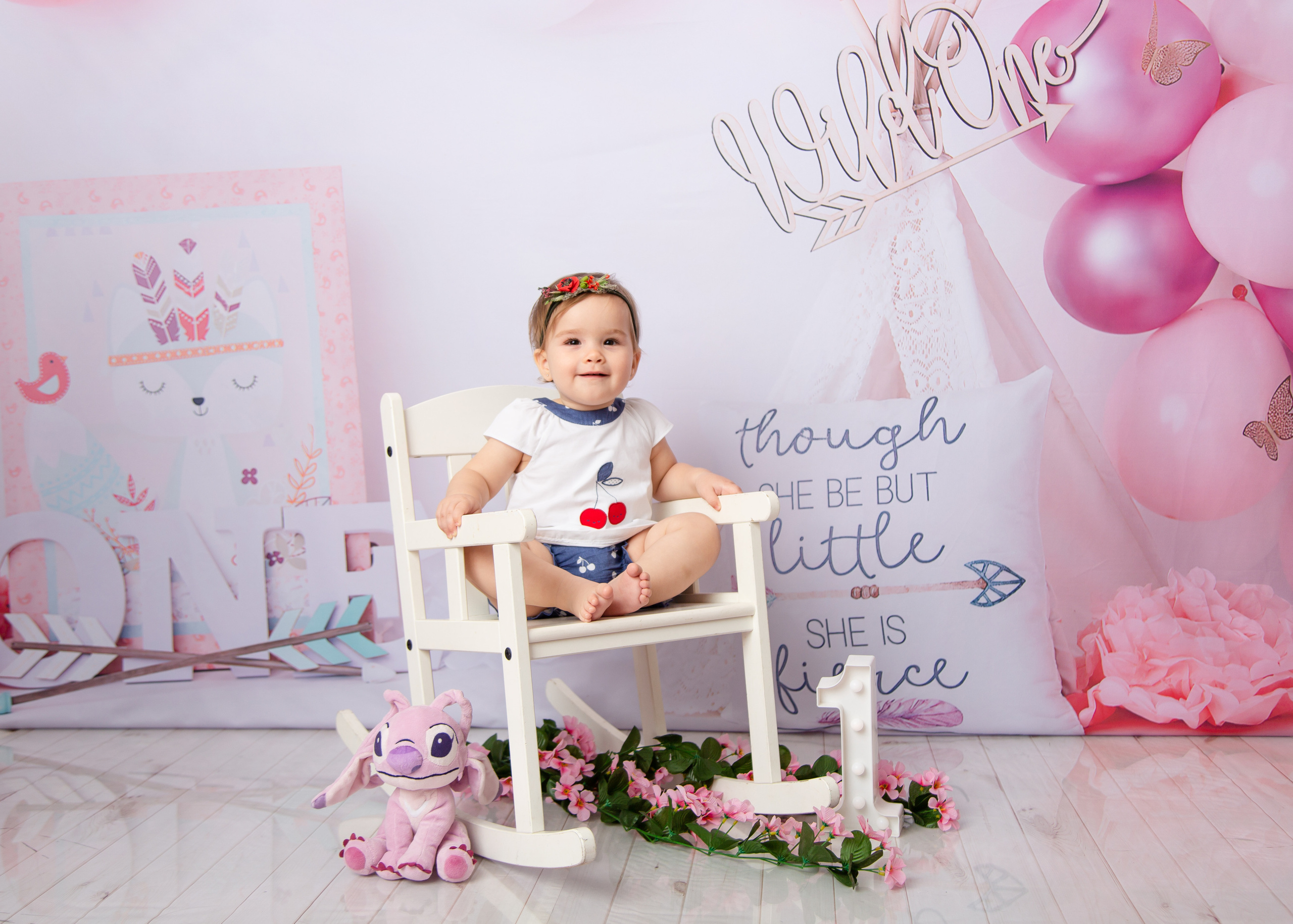 Оливия. Свадебный, семейный и детский фотограф в Нетании (Израиль) Тори Гор