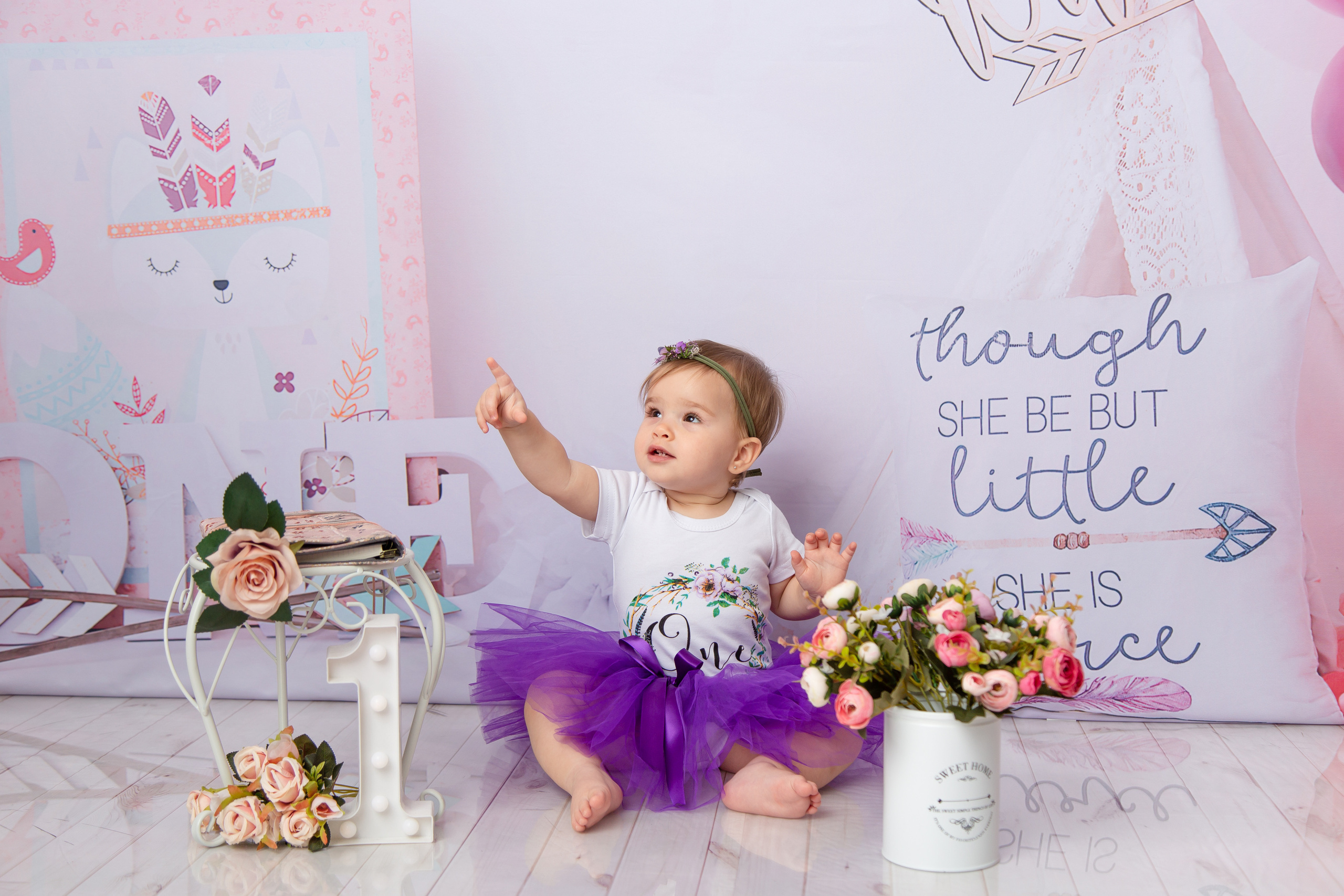 Оливия. Свадебный, семейный и детский фотограф в Нетании (Израиль) Тори Гор