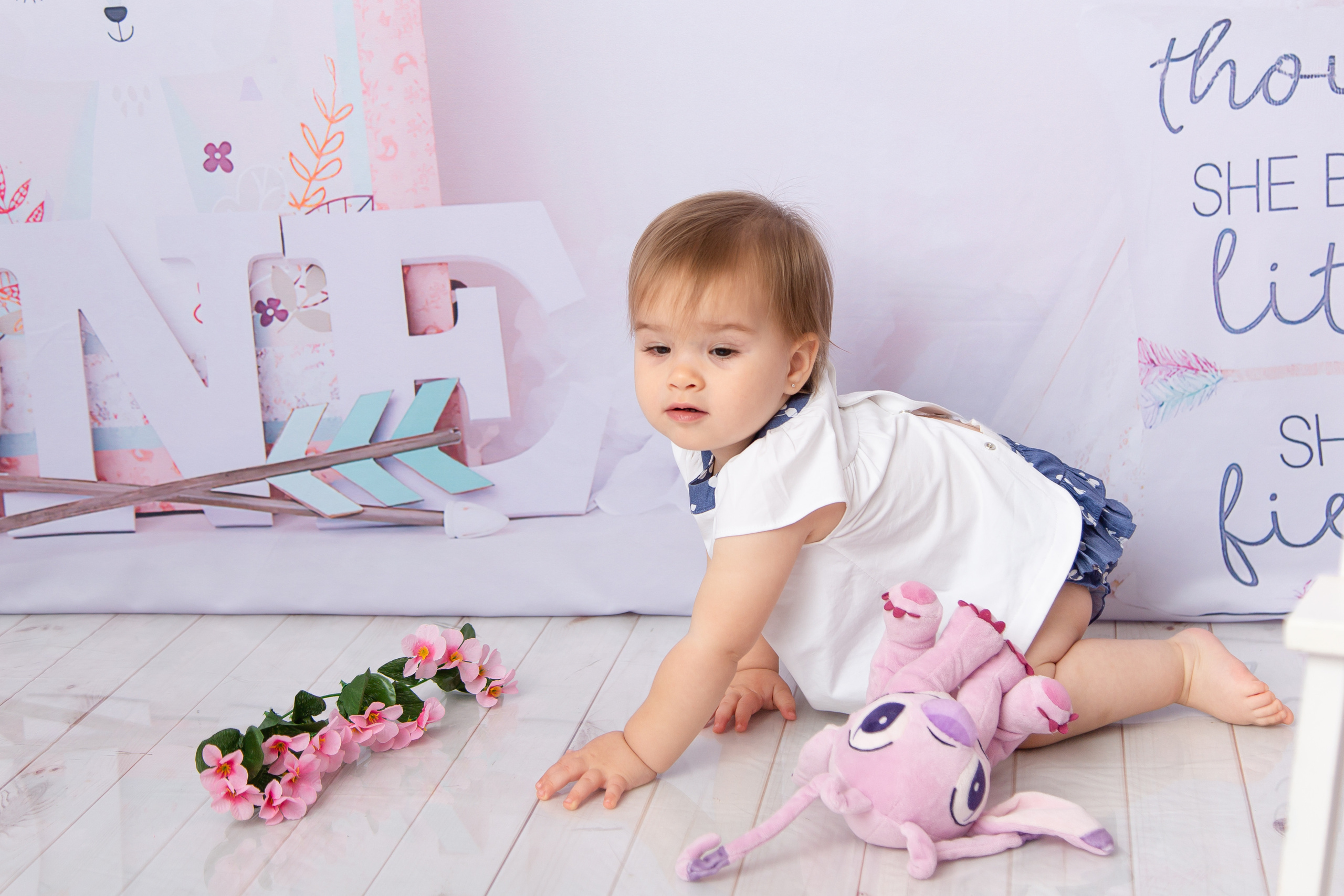 Оливия. Свадебный, семейный и детский фотограф в Нетании (Израиль) Тори Гор