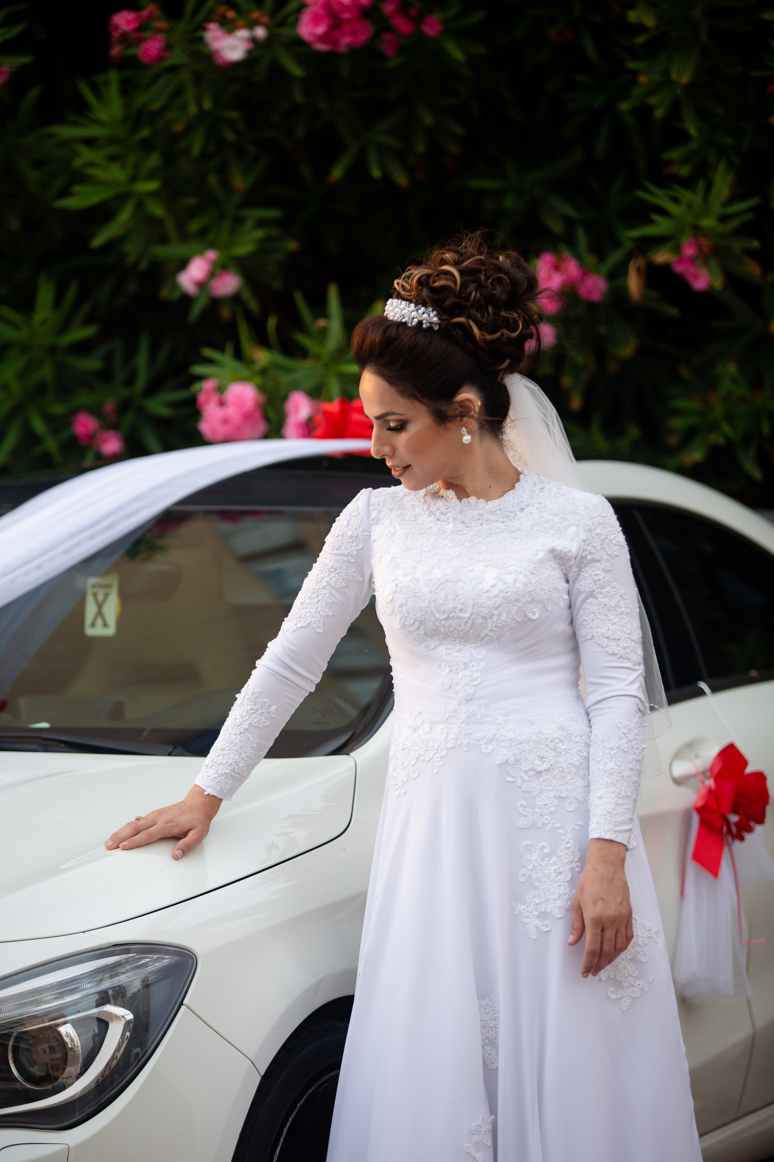 Brides. Свадебный, семейный и детский фотограф в Нетании (Израиль) Тори Гор