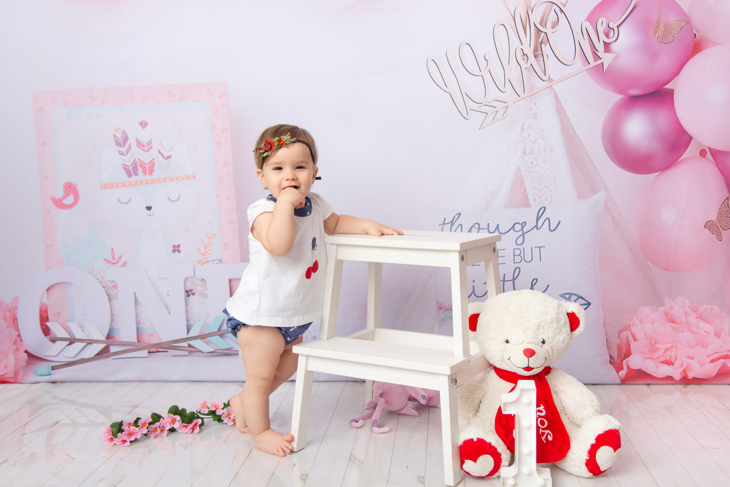 Оливия. Свадебный, семейный и детский фотограф в Нетании (Израиль) Тори Гор