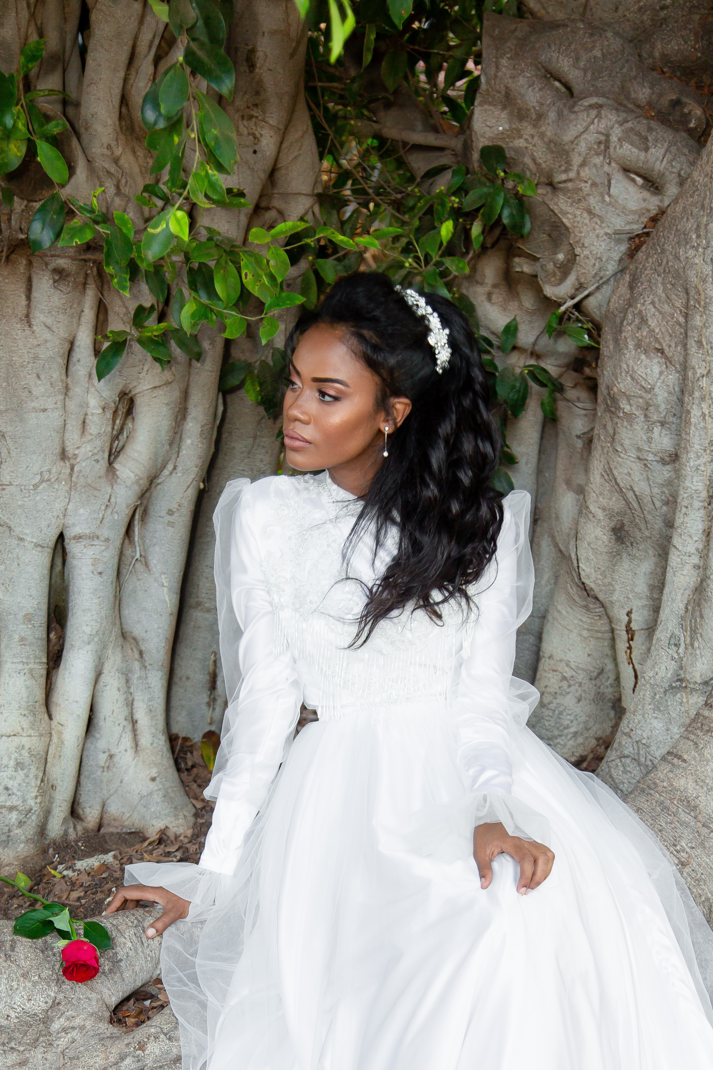 Brides. Свадебный, семейный и детский фотограф в Нетании (Израиль) Тори Гор