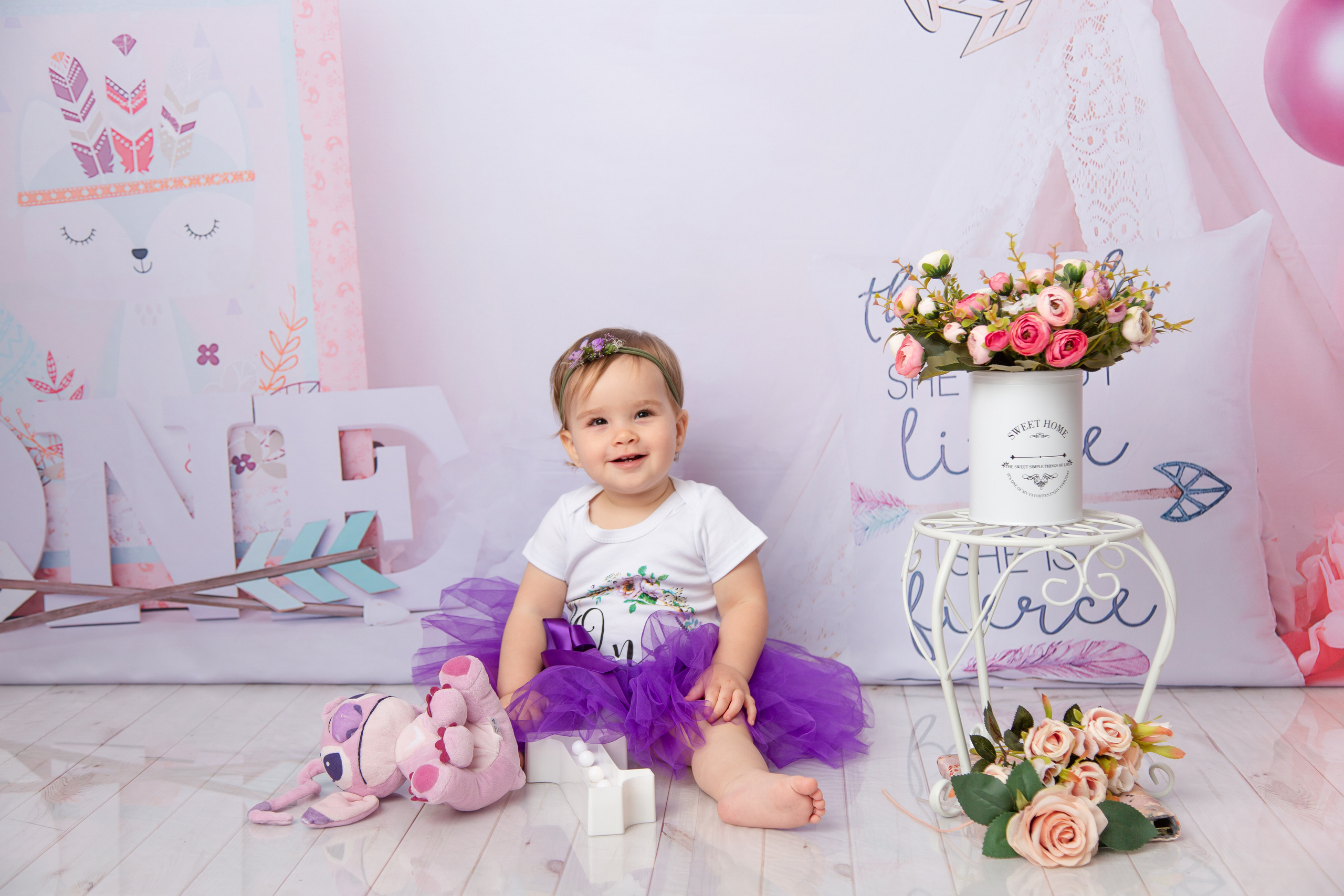 Оливия. Свадебный, семейный и детский фотограф в Нетании (Израиль) Тори Гор