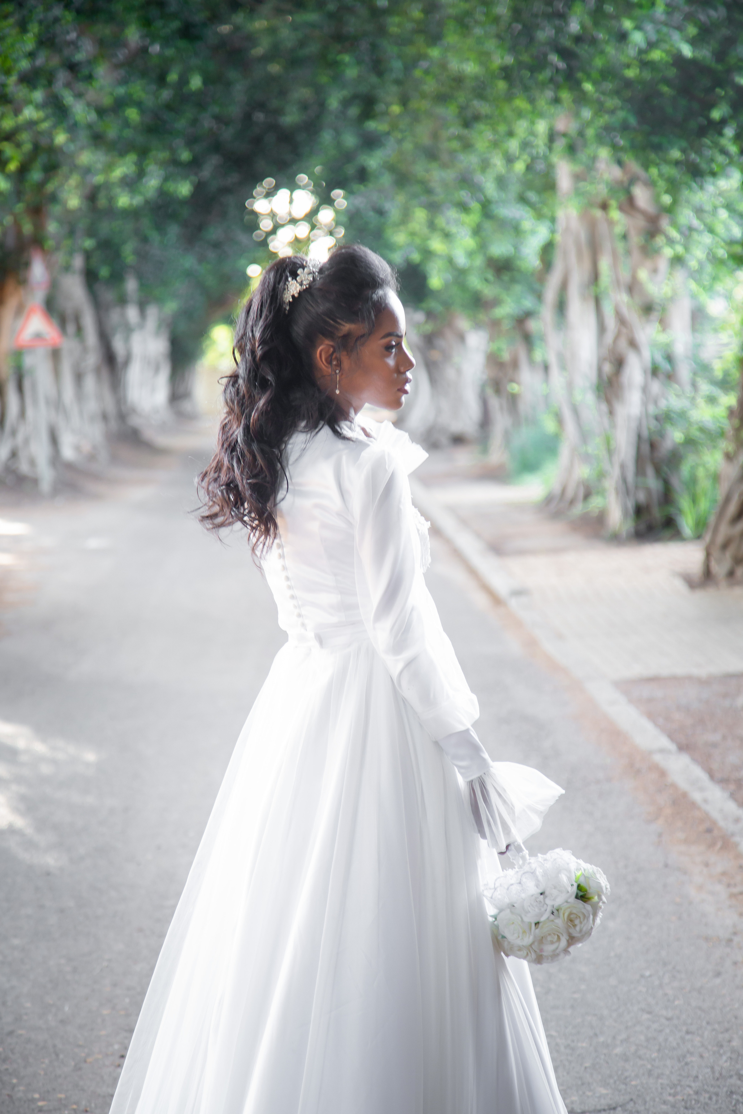 Brides. Свадебный, семейный и детский фотограф в Нетании (Израиль) Тори Гор