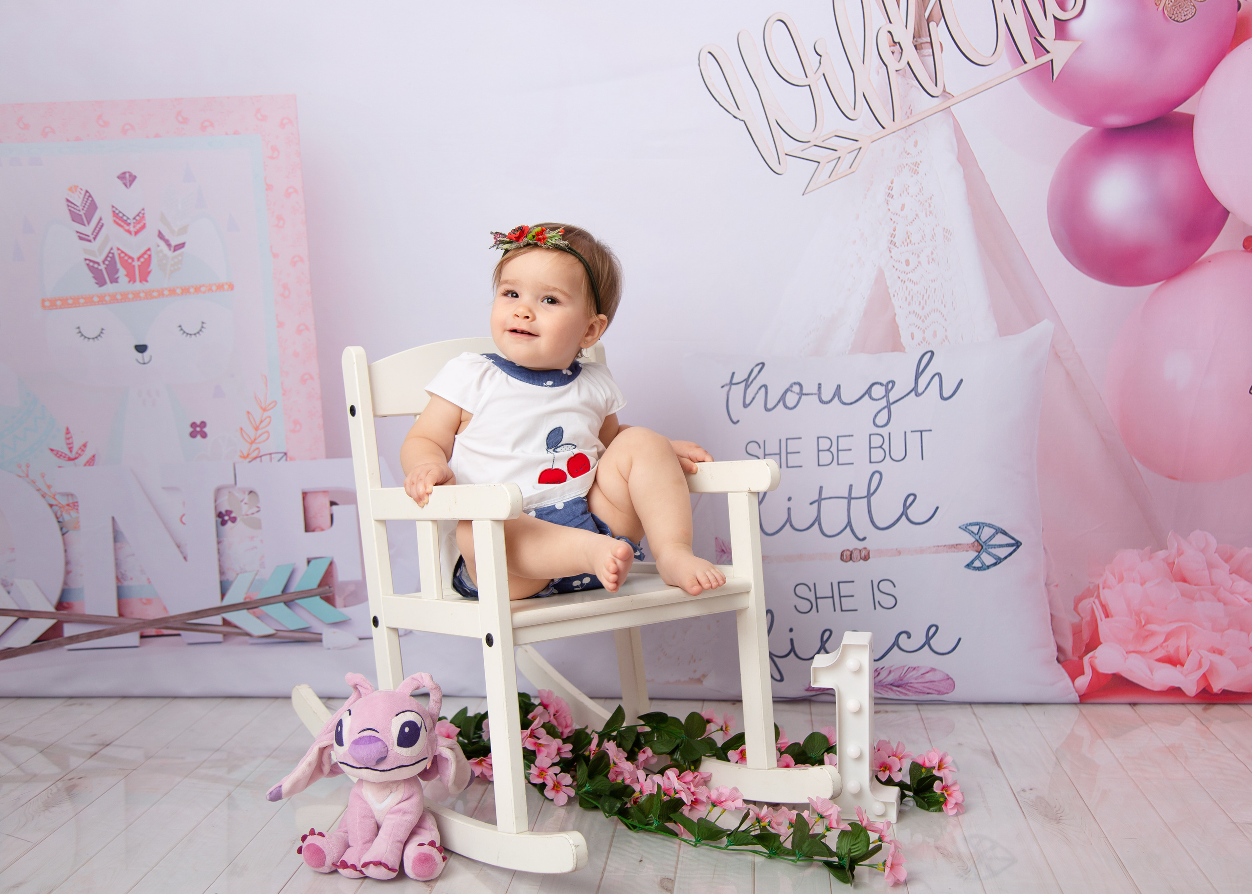 Оливия. Свадебный, семейный и детский фотограф в Нетании (Израиль) Тори Гор