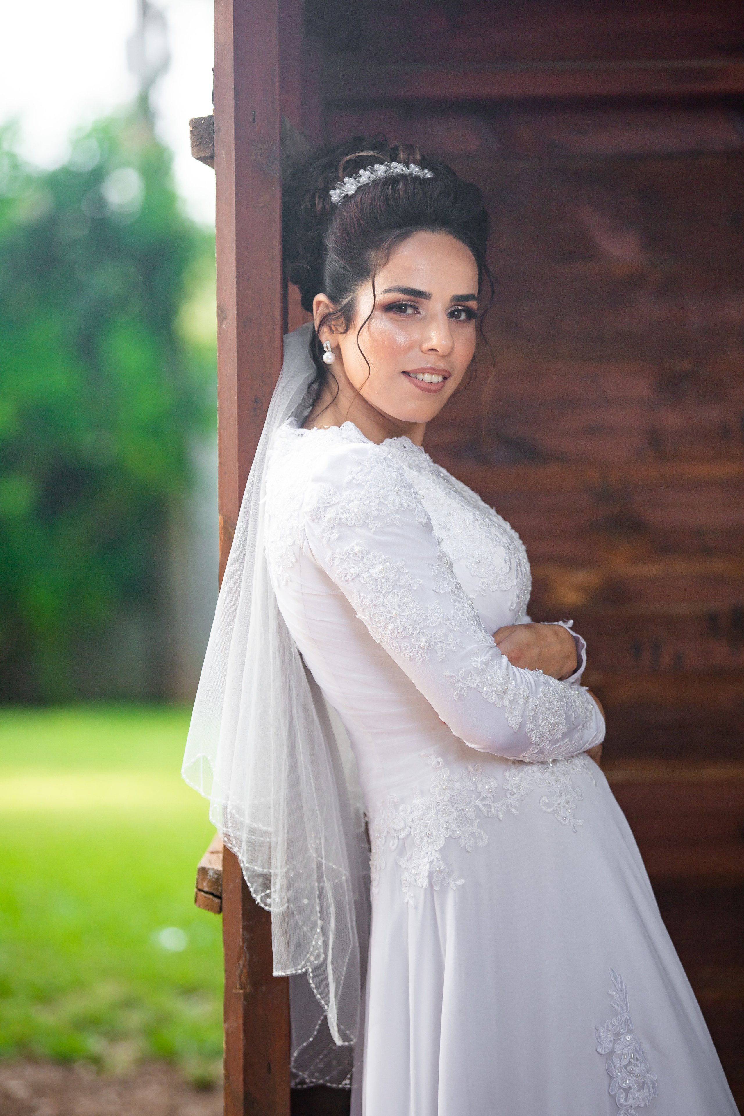 Brides. Свадебный, семейный и детский фотограф в Нетании (Израиль) Тори Гор