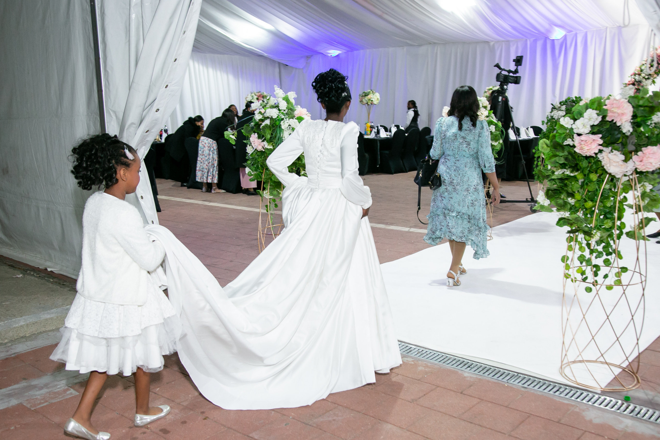 Невесты. Свадебный, семейный и детский фотограф в Нетании (Израиль) Тори Гор