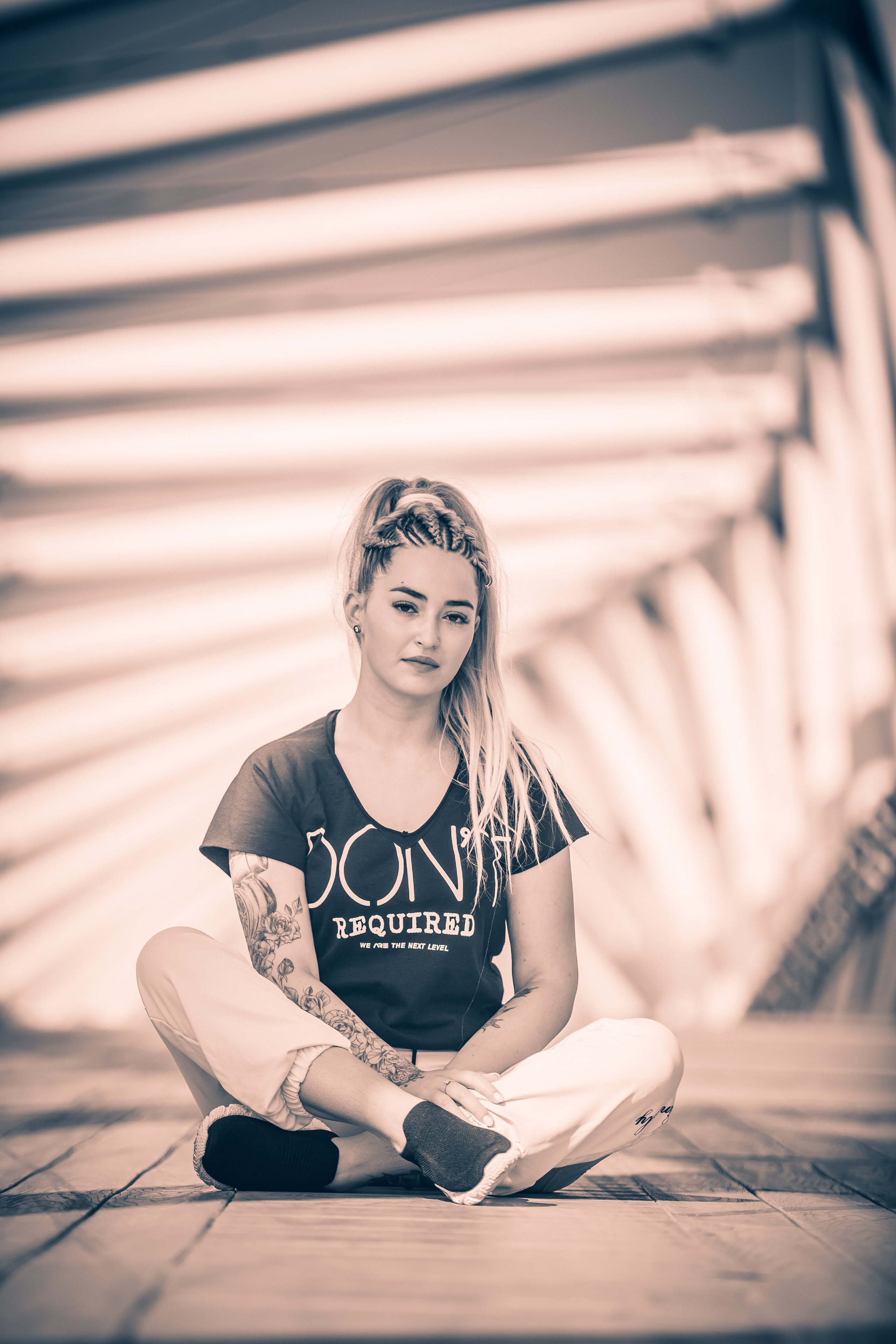 Фотосессия Джулии. Свадебный, семейный и детский фотограф в Нетании (Израиль) Тори Гор