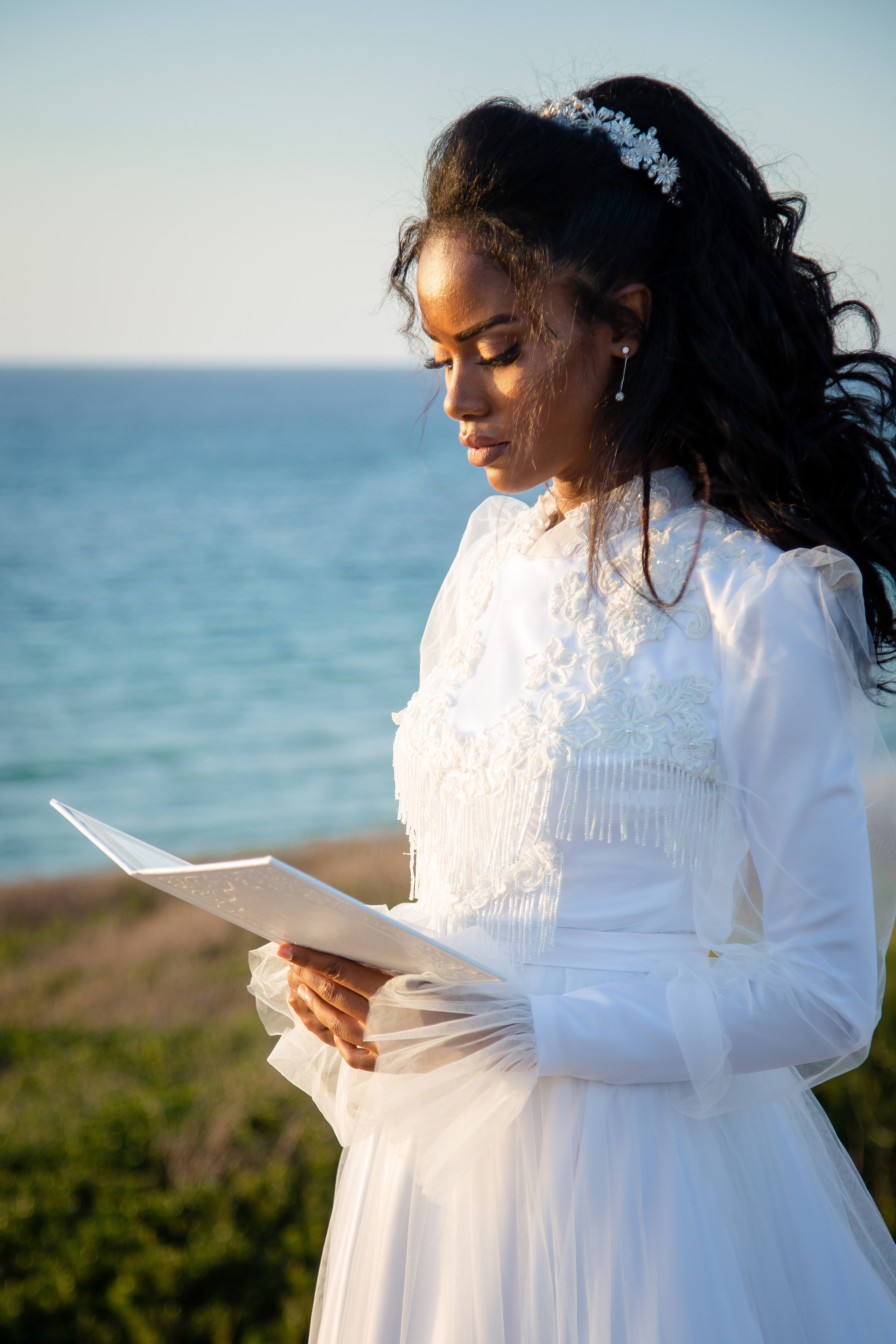 Brides. Свадебный, семейный и детский фотограф в Нетании (Израиль) Тори Гор