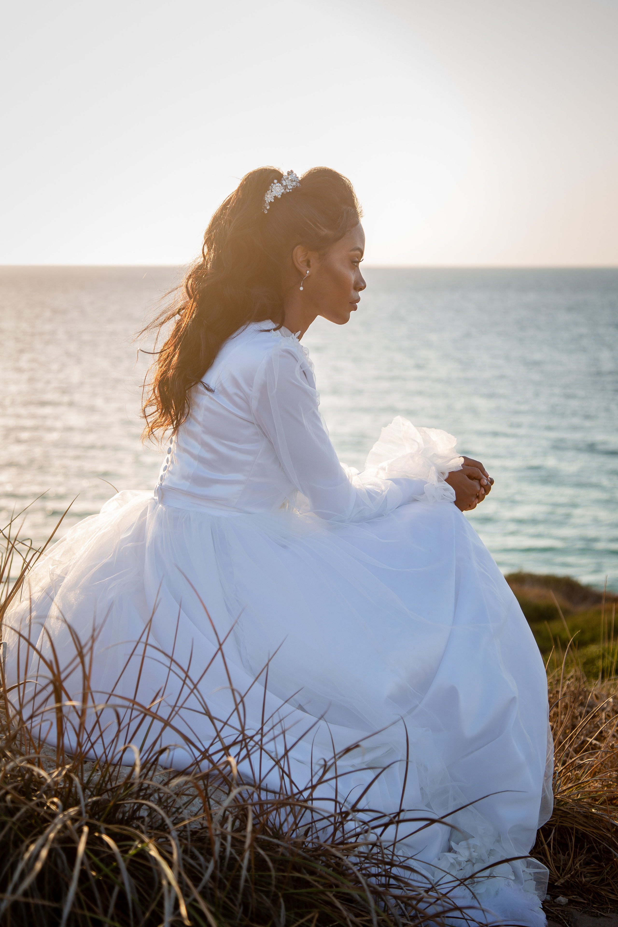 Brides. Свадебный, семейный и детский фотограф в Нетании (Израиль) Тори Гор