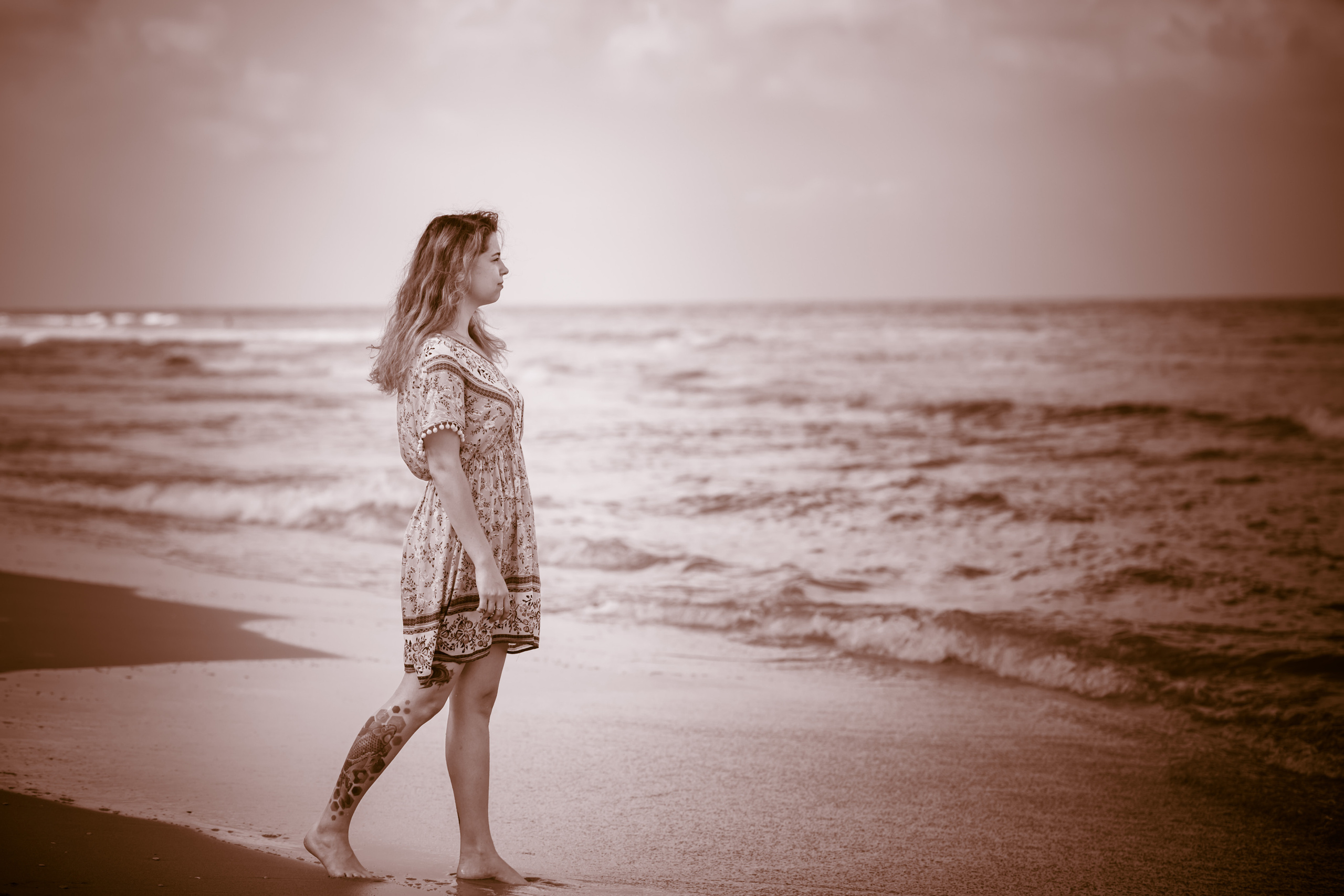 Фотосессия Маши. Свадебный, семейный и детский фотограф в Нетании (Израиль) Тори Гор