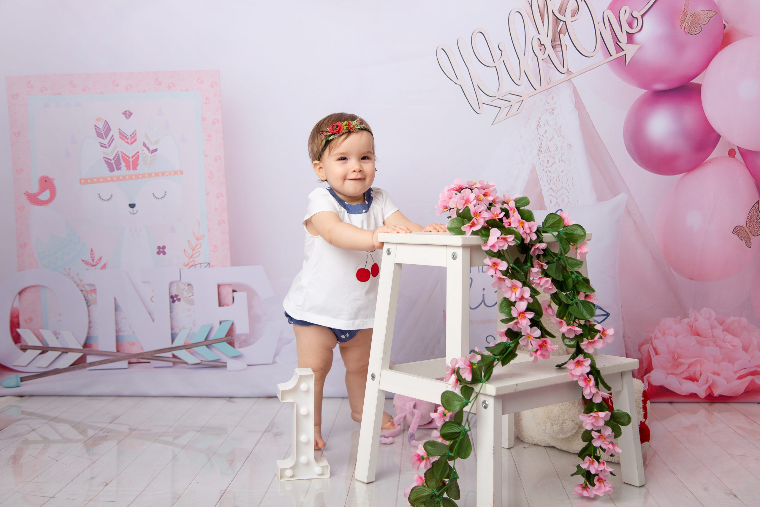 Оливия. Свадебный, семейный и детский фотограф в Нетании (Израиль) Тори Гор