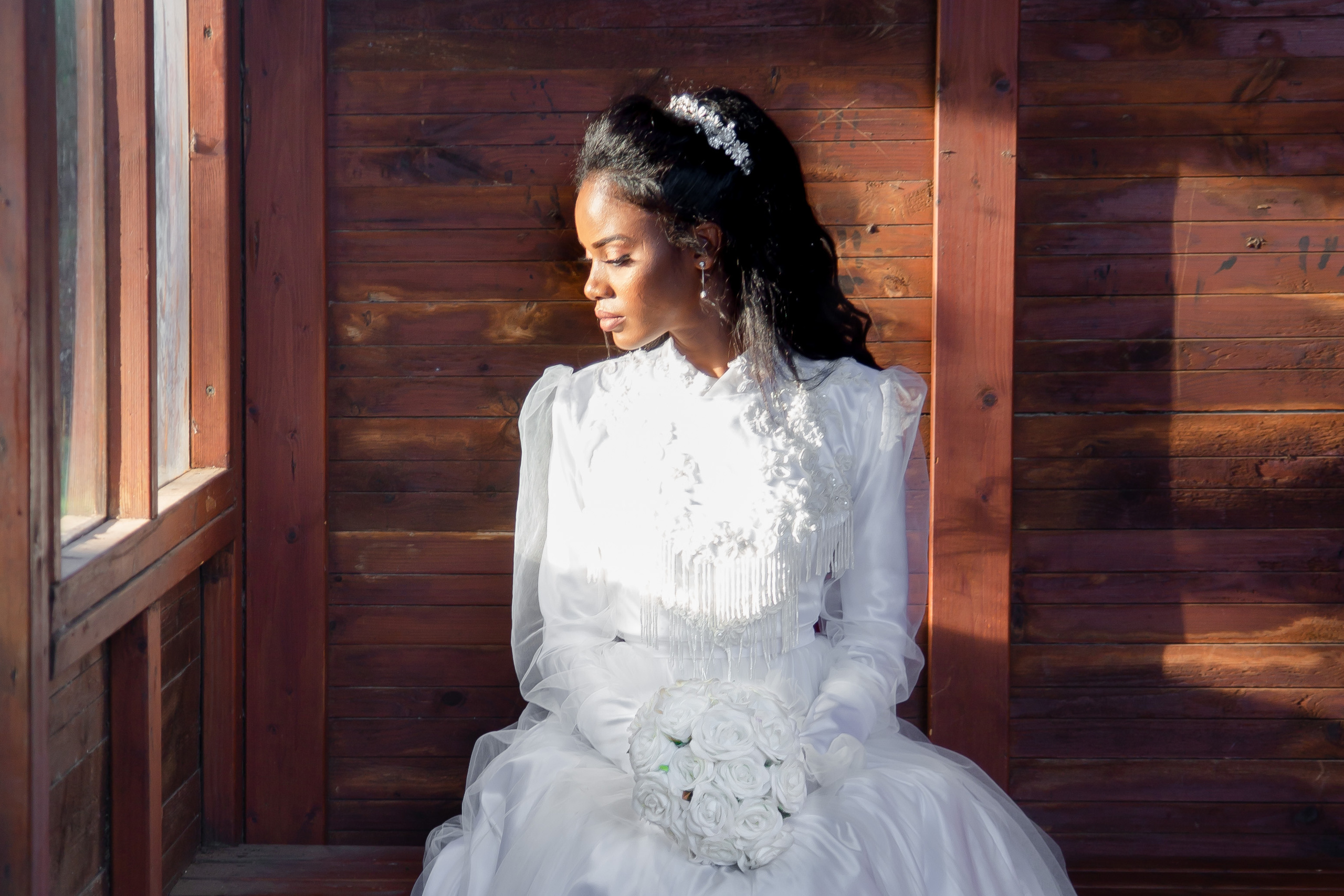 Brides. Свадебный, семейный и детский фотограф в Нетании (Израиль) Тори Гор