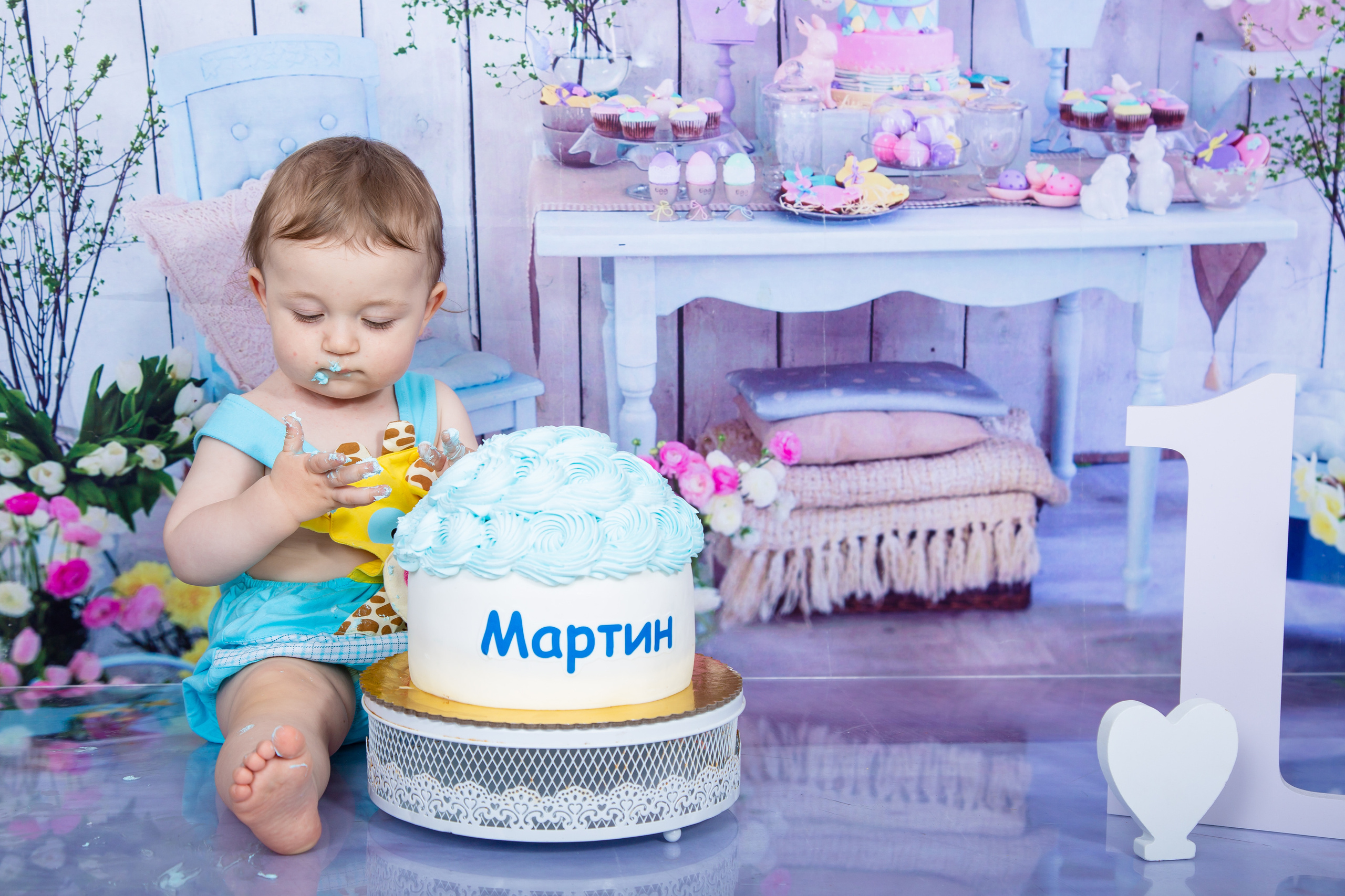 Мартин. Свадебный, семейный и детский фотограф в Нетании (Израиль) Тори Гор