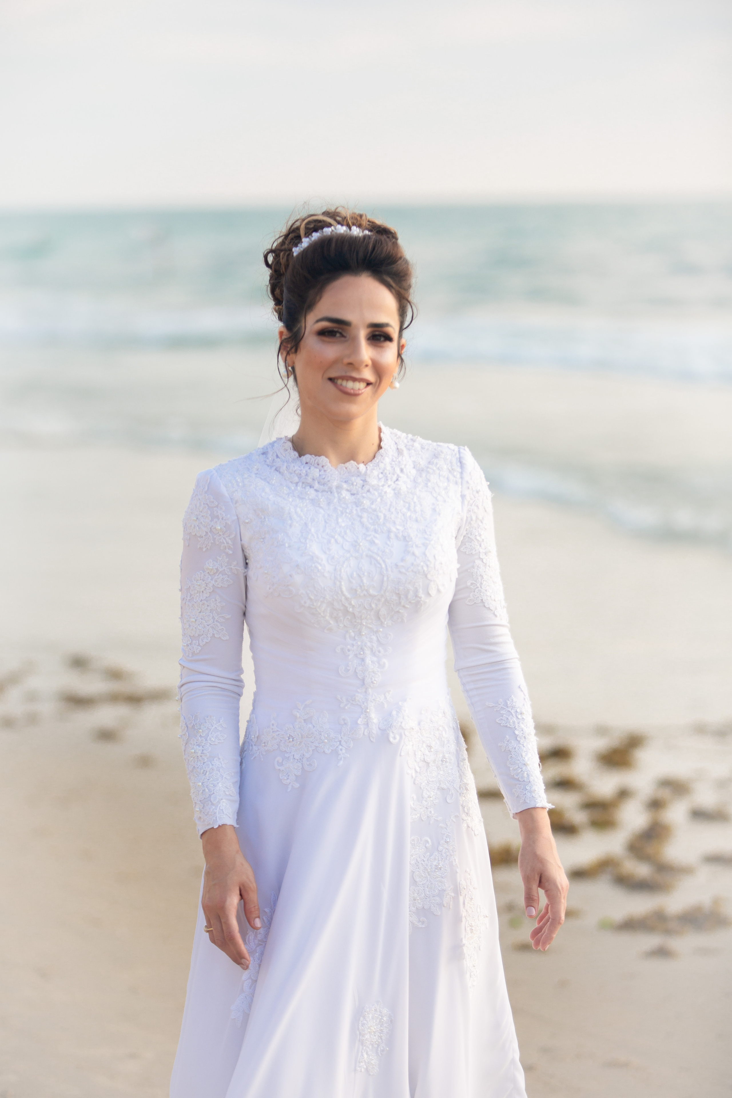 Brides. Свадебный, семейный и детский фотограф в Нетании (Израиль) Тори Гор