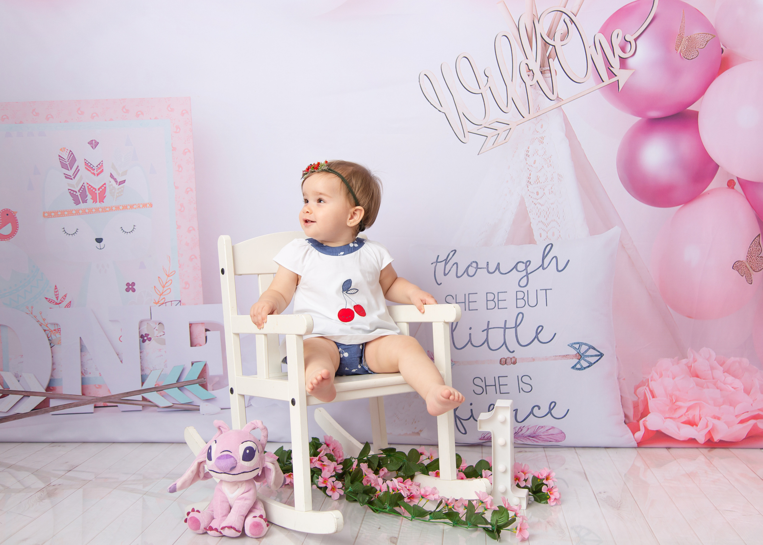 Оливия. Свадебный, семейный и детский фотограф в Нетании (Израиль) Тори Гор