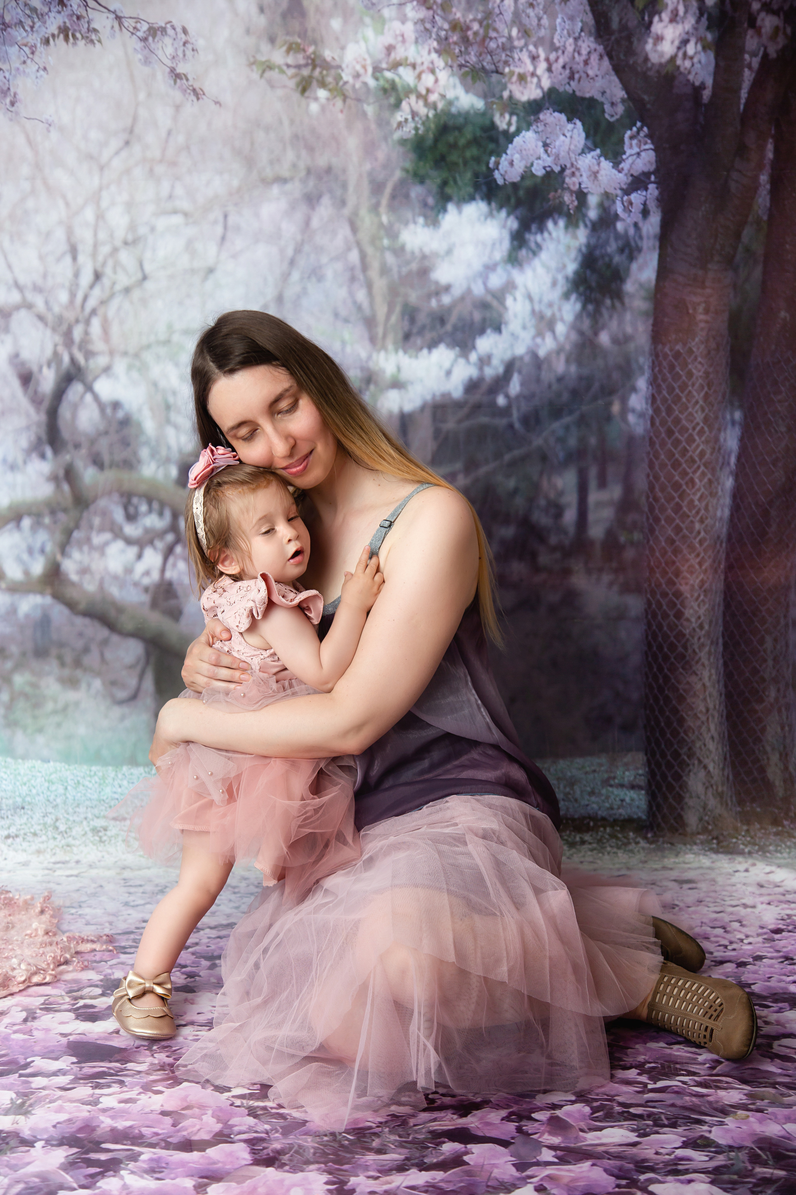 Адель. Свадебный, семейный и детский фотограф в Нетании (Израиль) Тори Гор