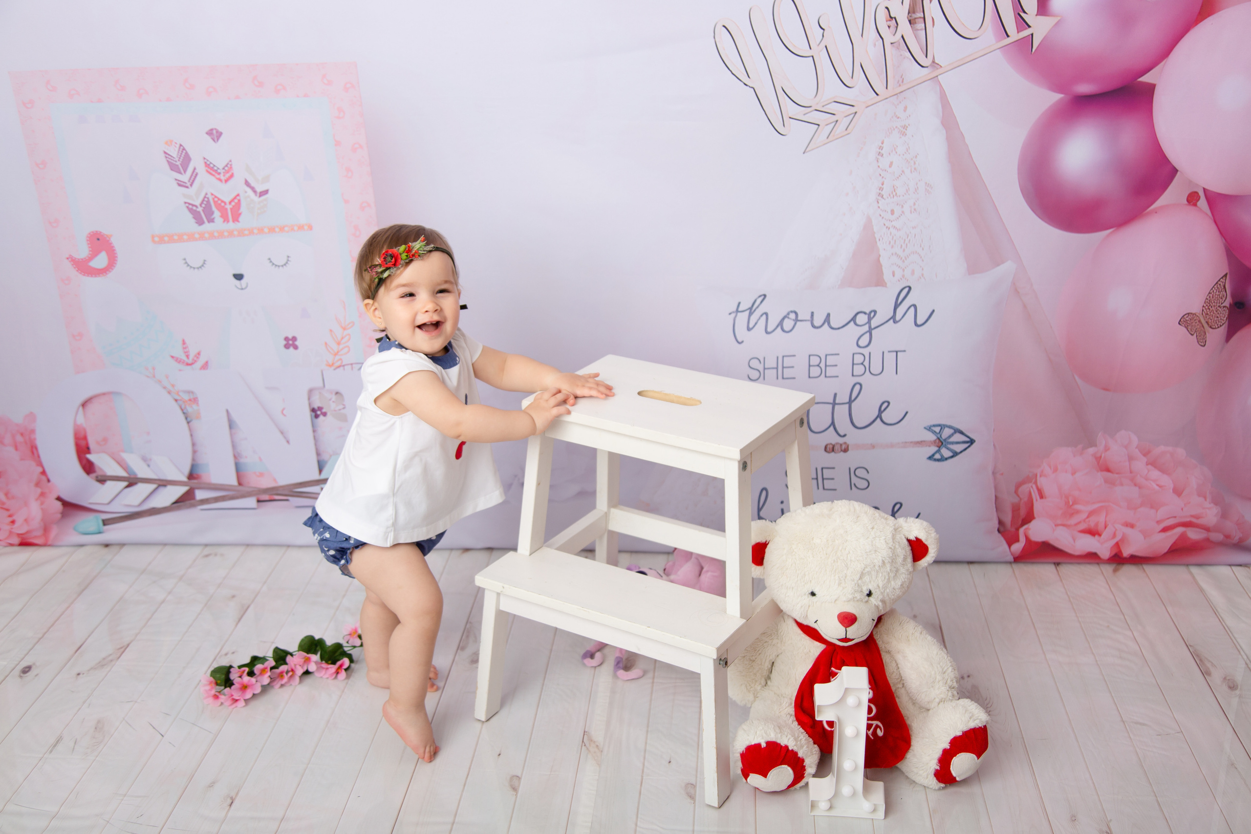 Оливия. Свадебный, семейный и детский фотограф в Нетании (Израиль) Тори Гор