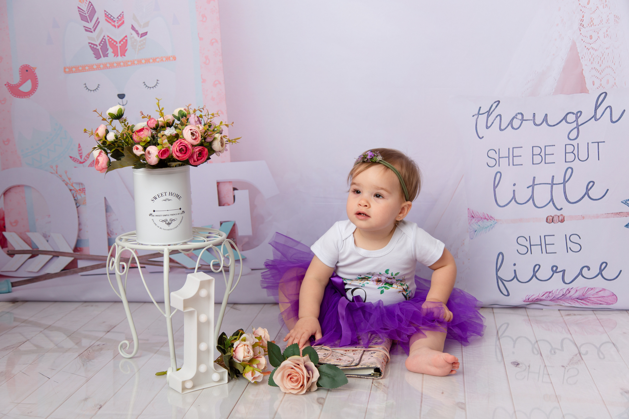 Оливия. Свадебный, семейный и детский фотограф в Нетании (Израиль) Тори Гор