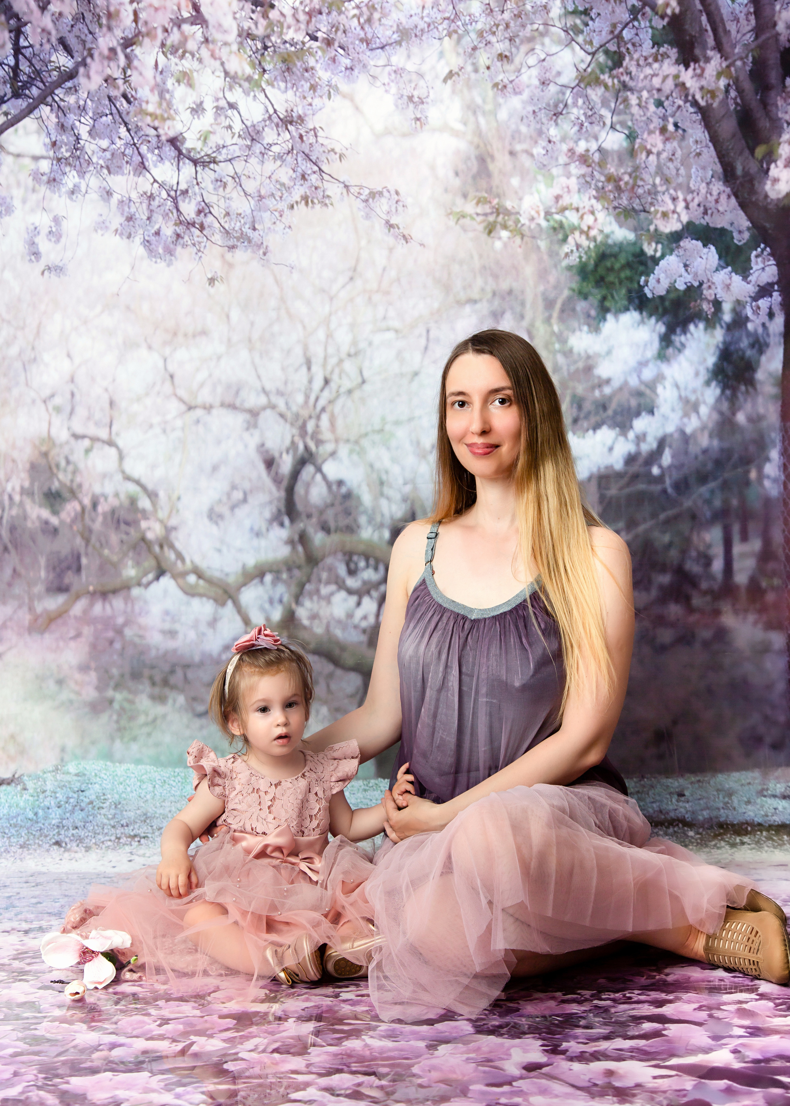 Адель. Свадебный, семейный и детский фотограф в Нетании (Израиль) Тори Гор