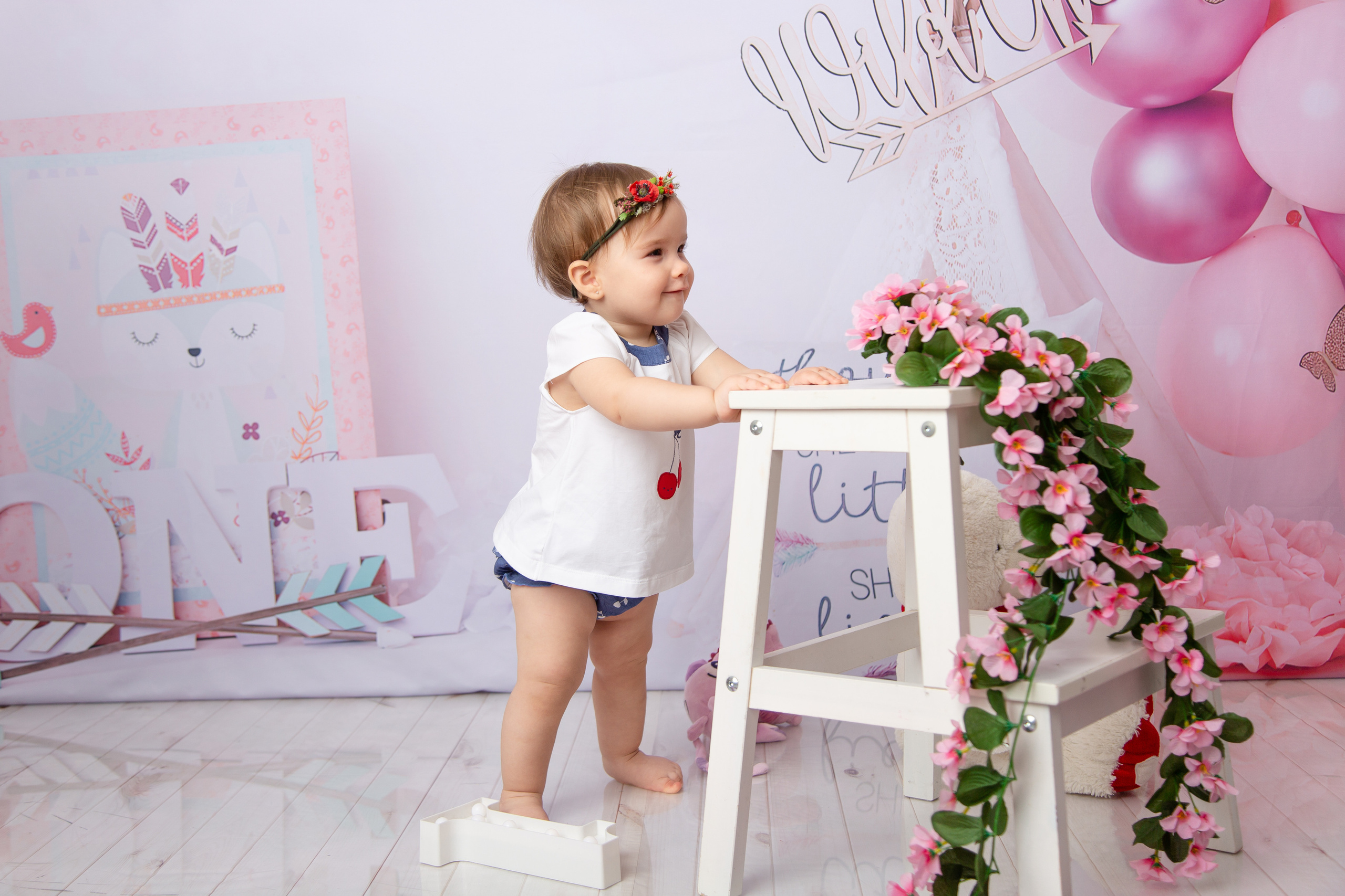 Оливия. Свадебный, семейный и детский фотограф в Нетании (Израиль) Тори Гор