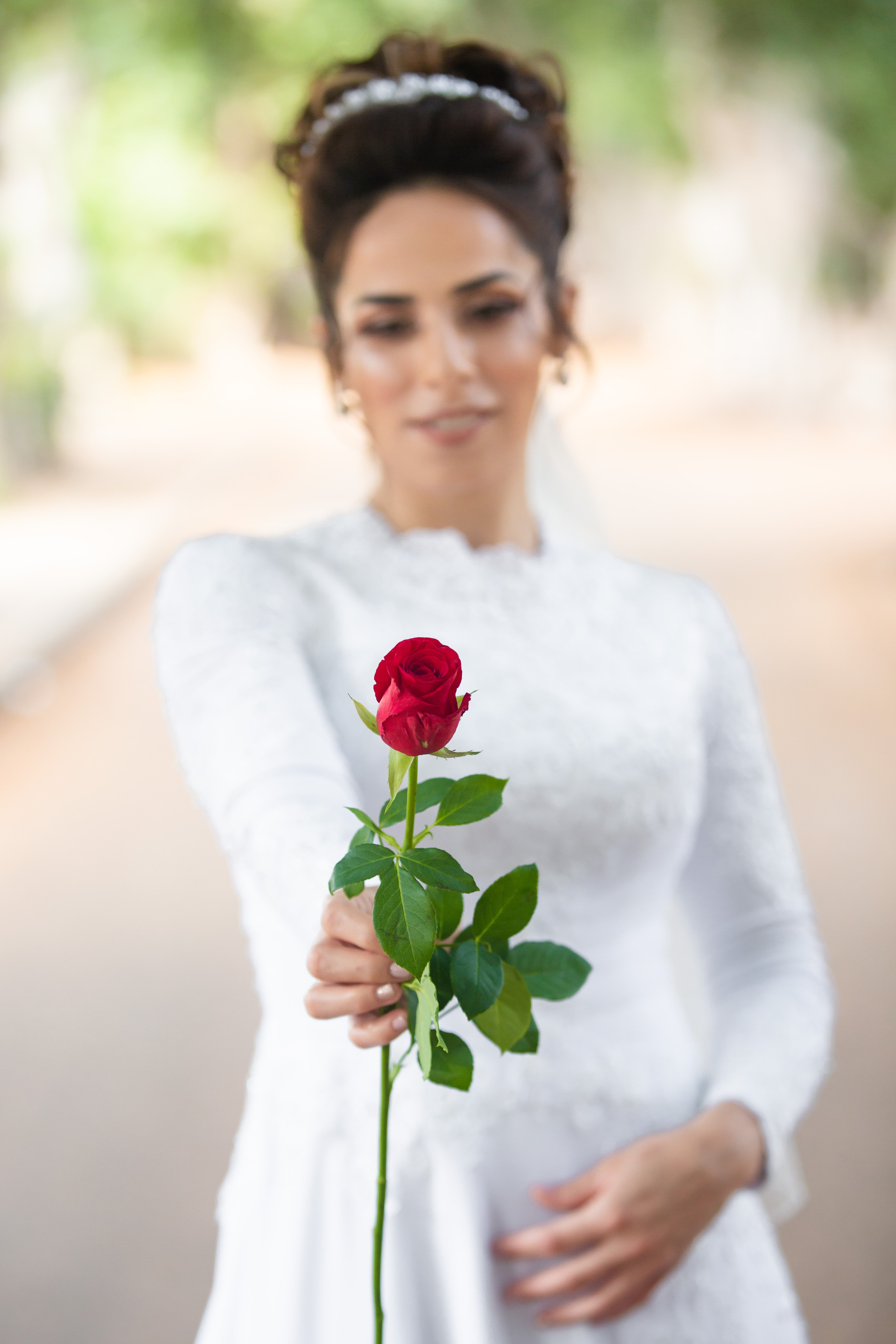 Brides. Свадебный, семейный и детский фотограф в Нетании (Израиль) Тори Гор