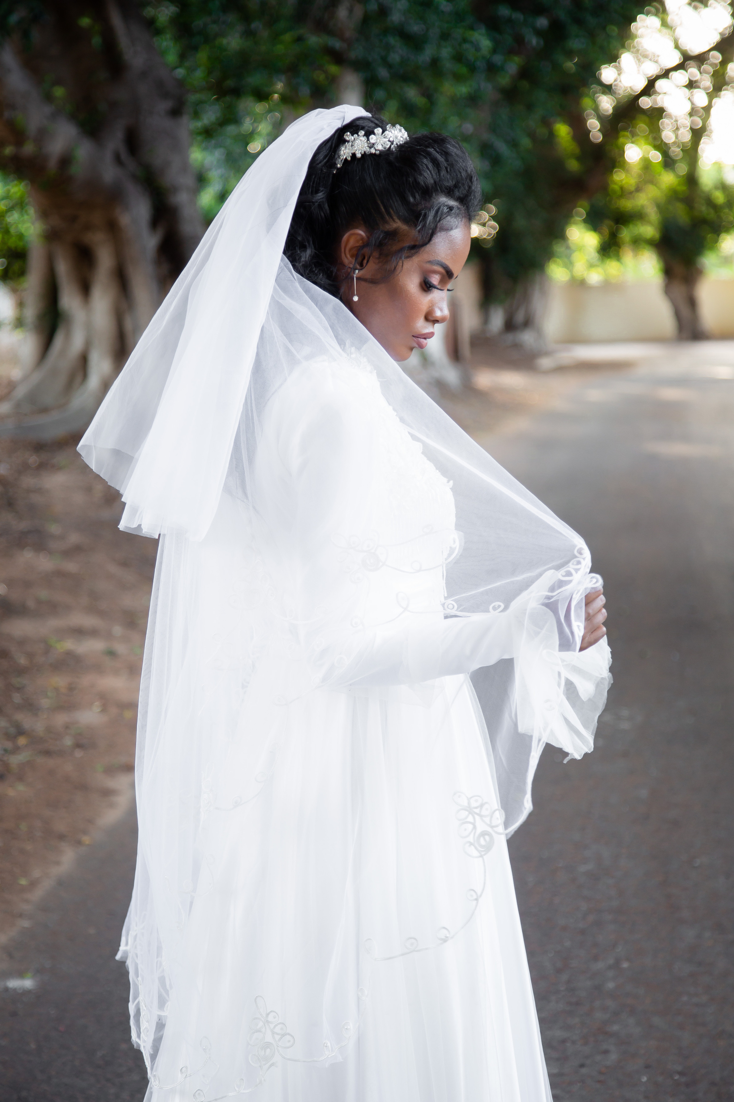 Brides. Свадебный, семейный и детский фотограф в Нетании (Израиль) Тори Гор