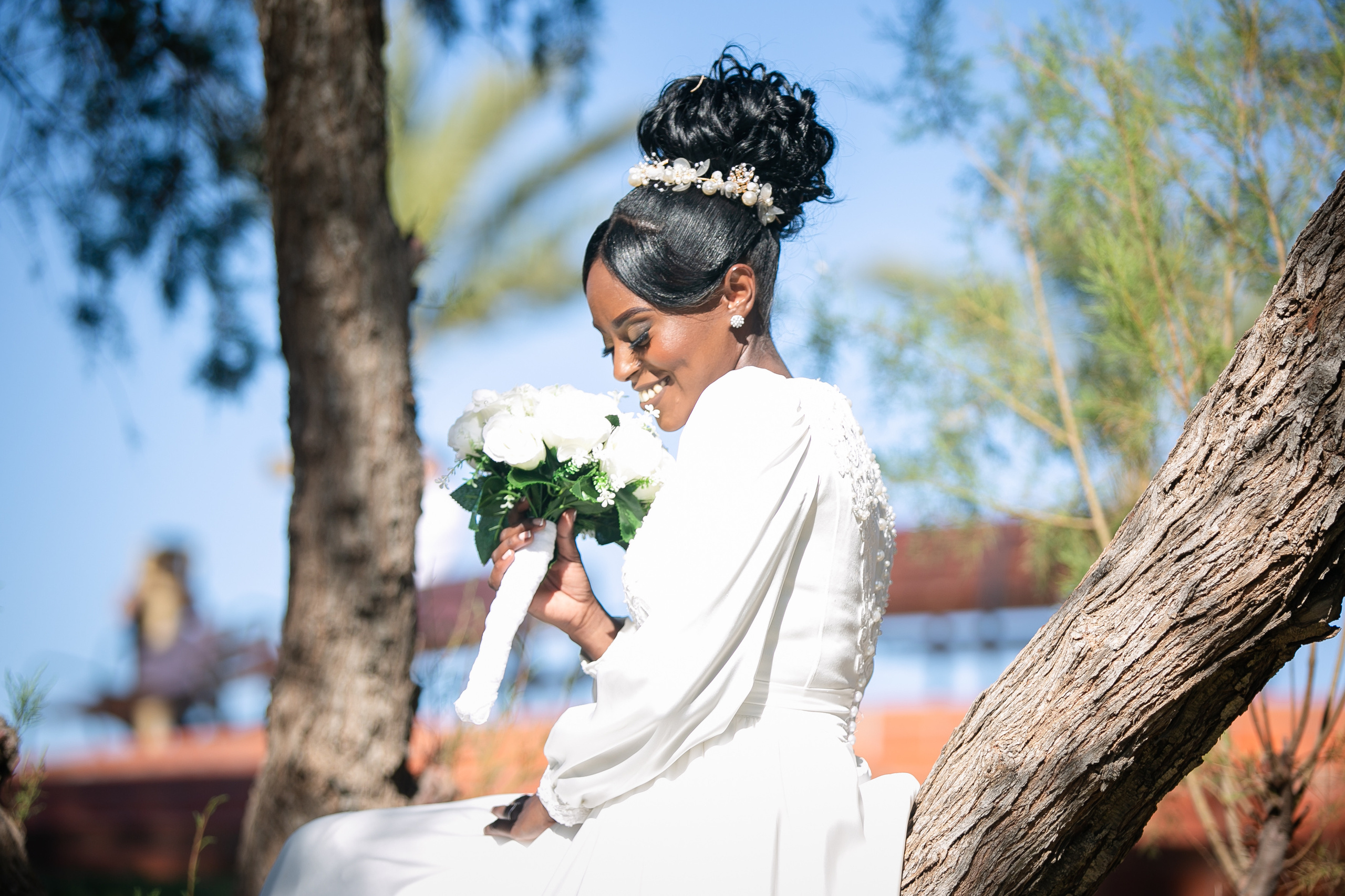 Невесты. Свадебный, семейный и детский фотограф в Нетании (Израиль) Тори Гор