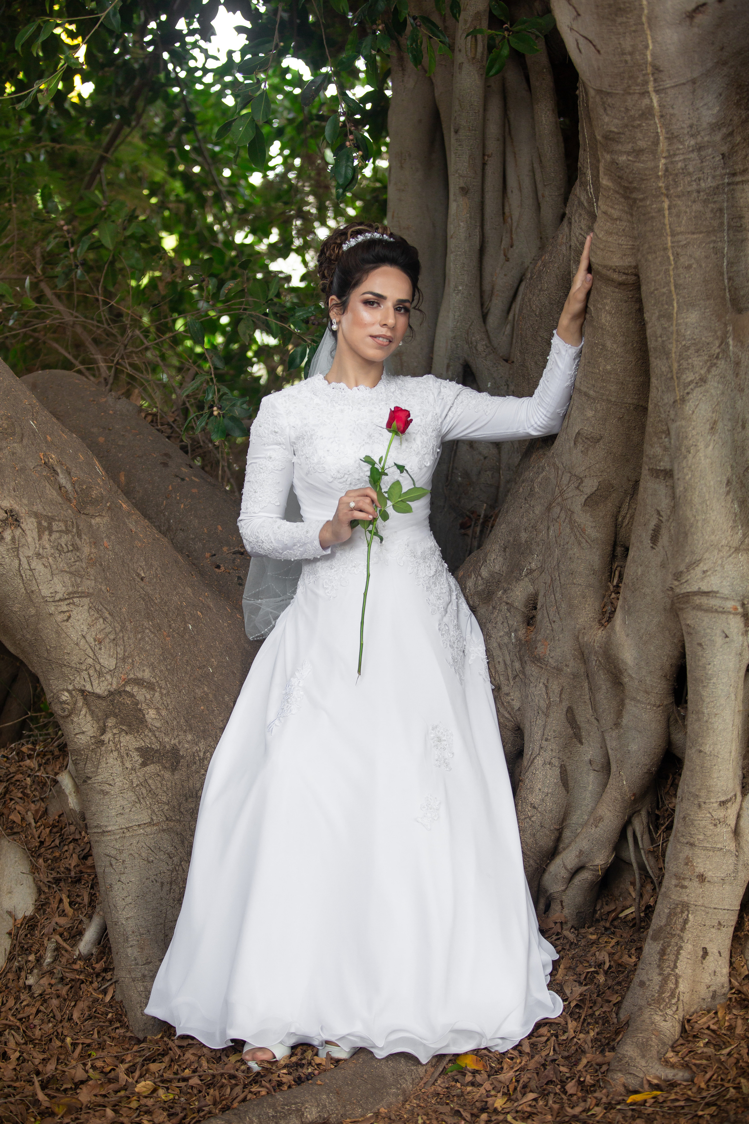 Brides. Свадебный, семейный и детский фотограф в Нетании (Израиль) Тори Гор