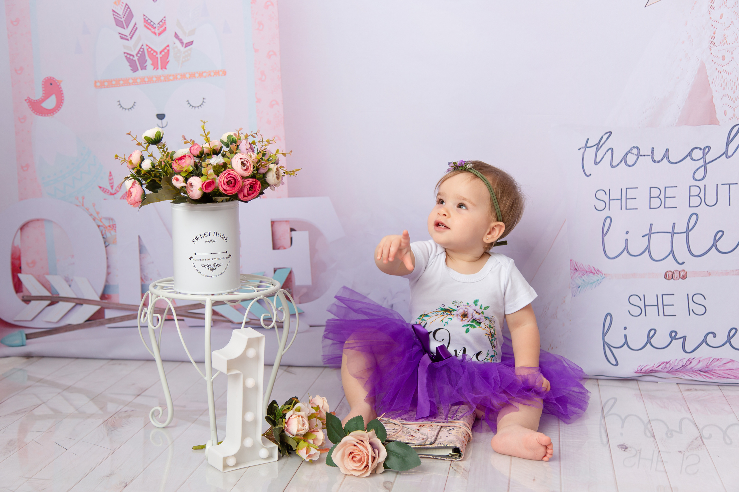 Оливия. Свадебный, семейный и детский фотограф в Нетании (Израиль) Тори Гор