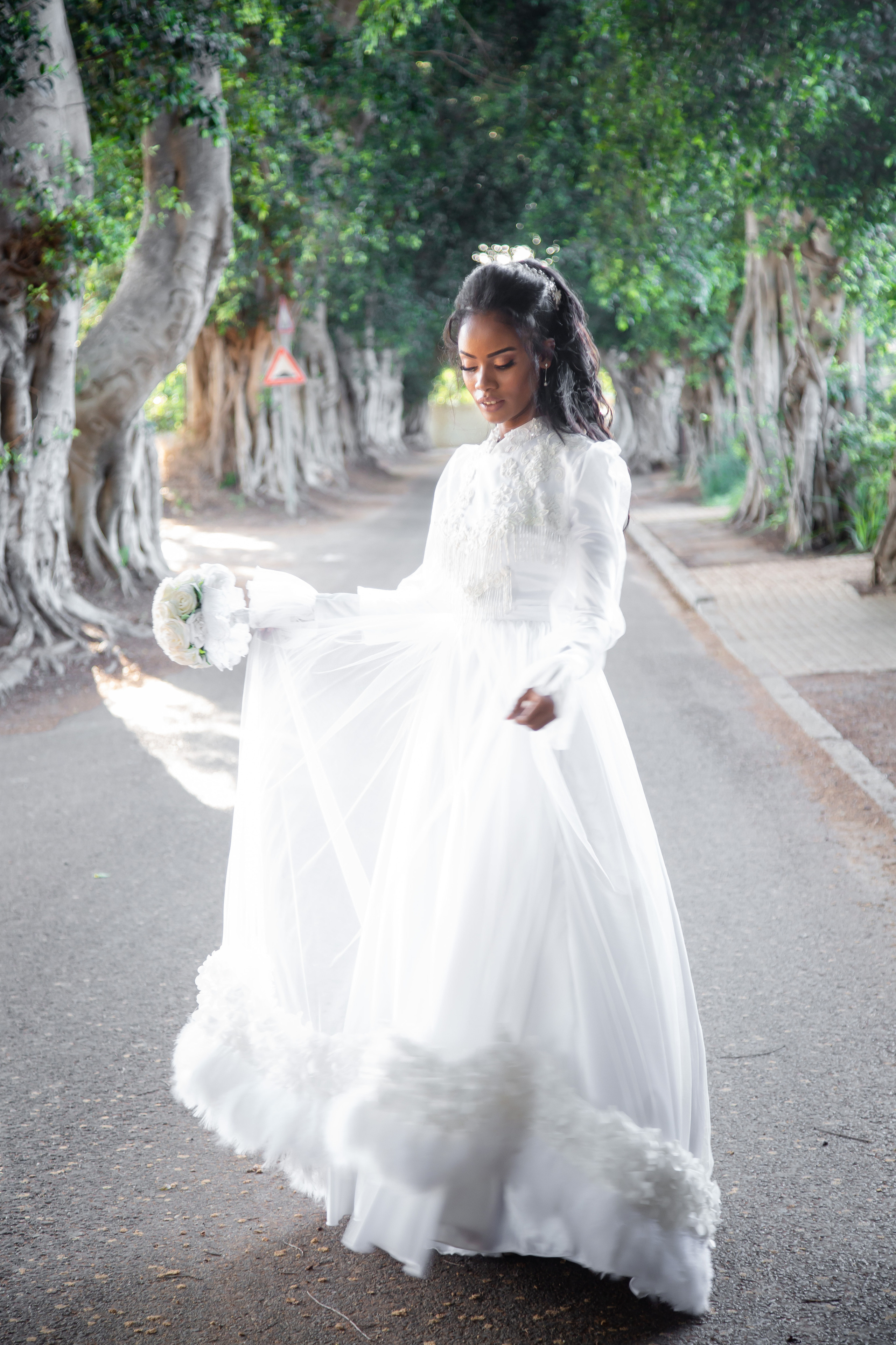 Brides. Свадебный, семейный и детский фотограф в Нетании (Израиль) Тори Гор