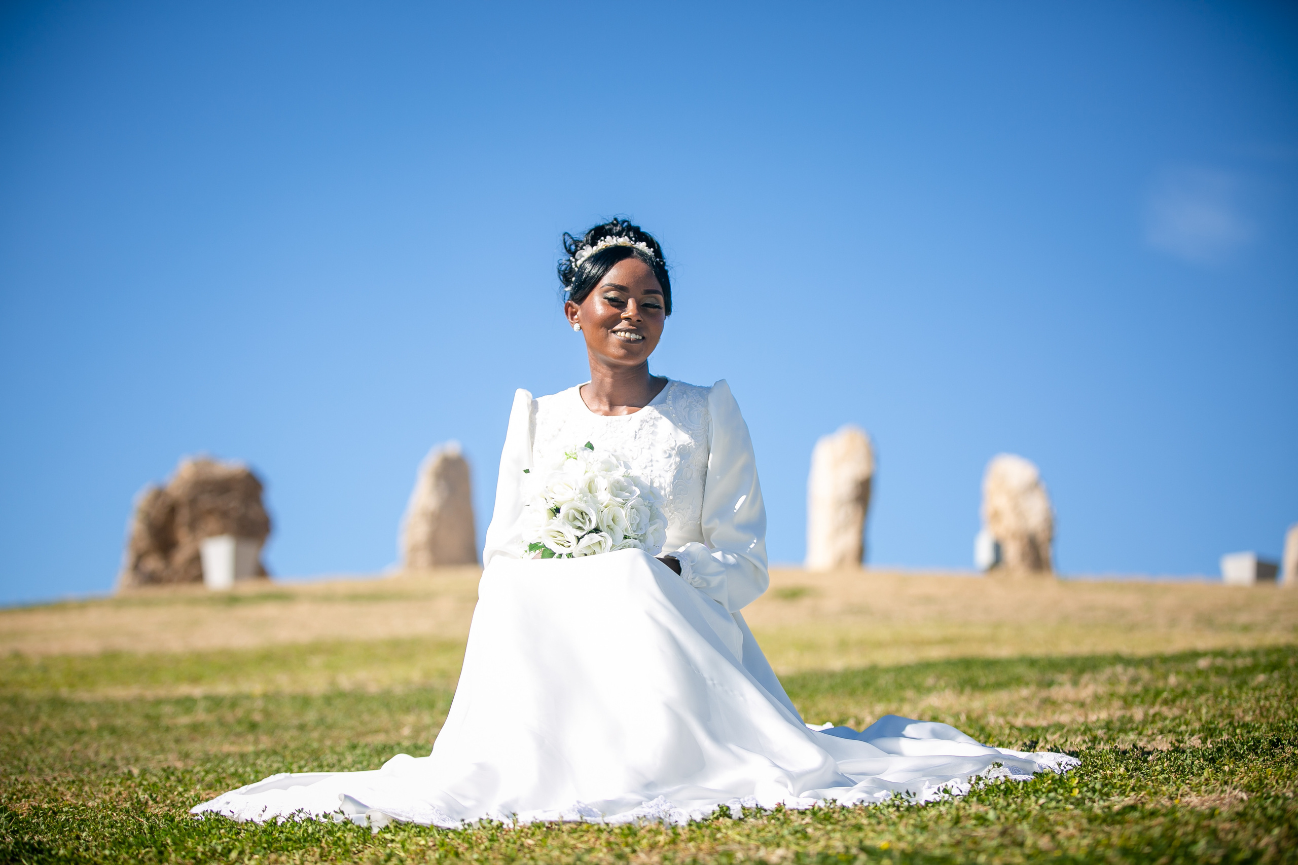 Невесты. Свадебный, семейный и детский фотограф в Нетании (Израиль) Тори Гор