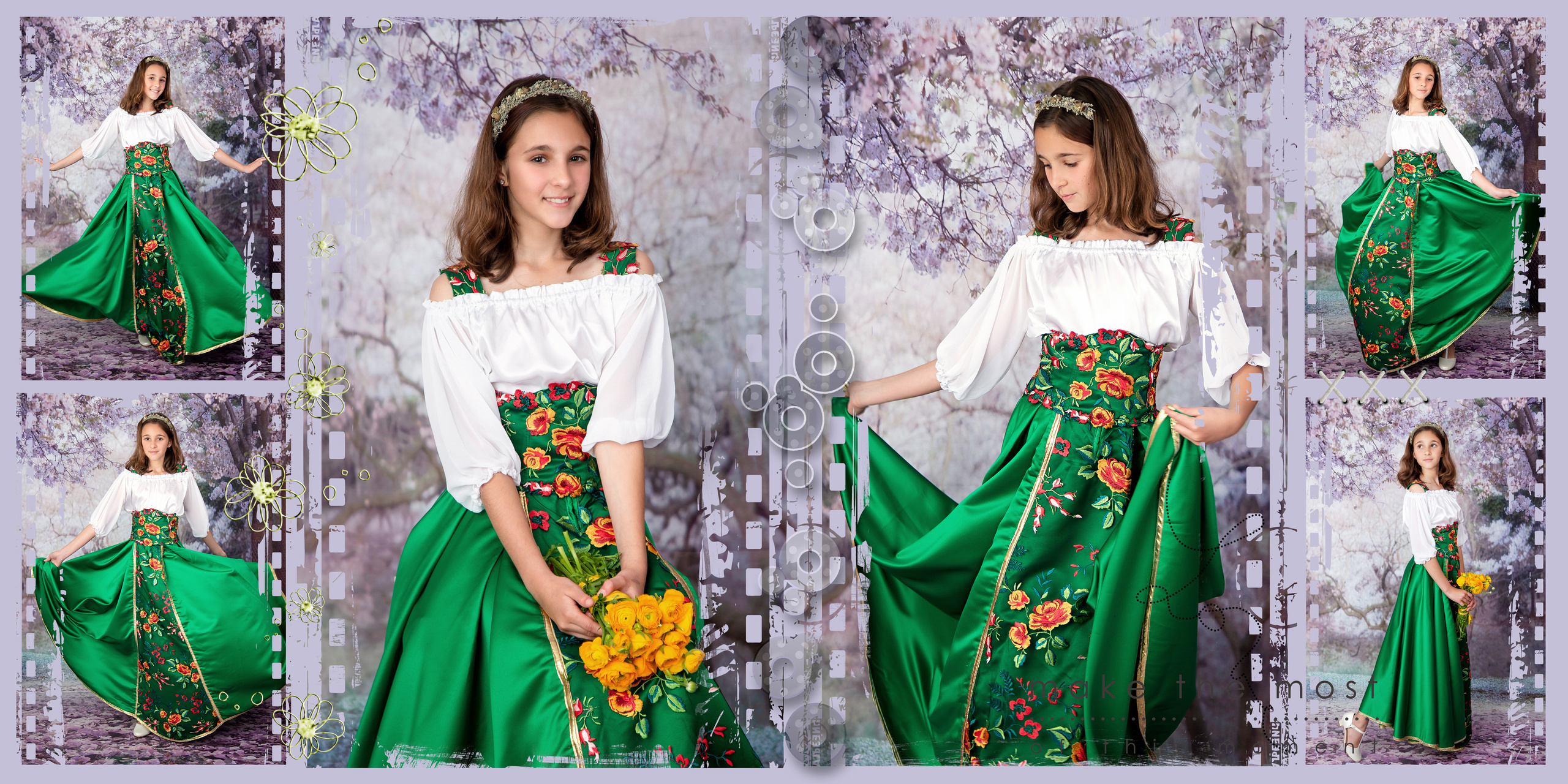 Book bat-mitzvah. Свадебный, семейный и детский фотограф в Нетании (Израиль) Тори Гор