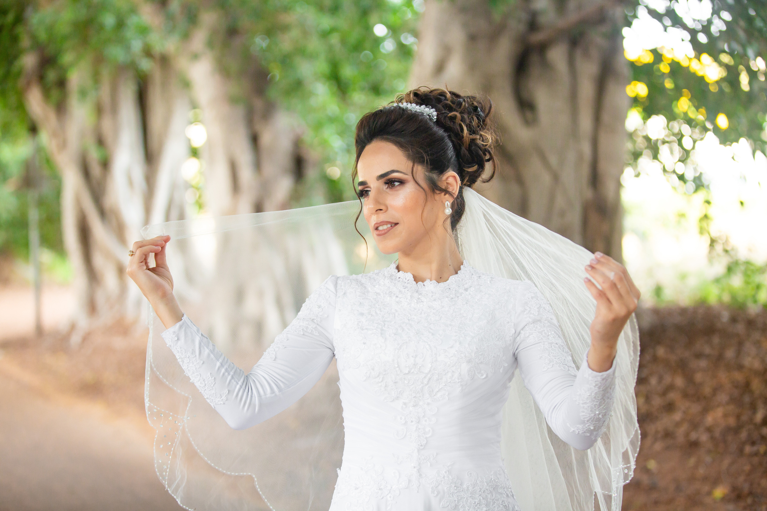 Brides. Свадебный, семейный и детский фотограф в Нетании (Израиль) Тори Гор