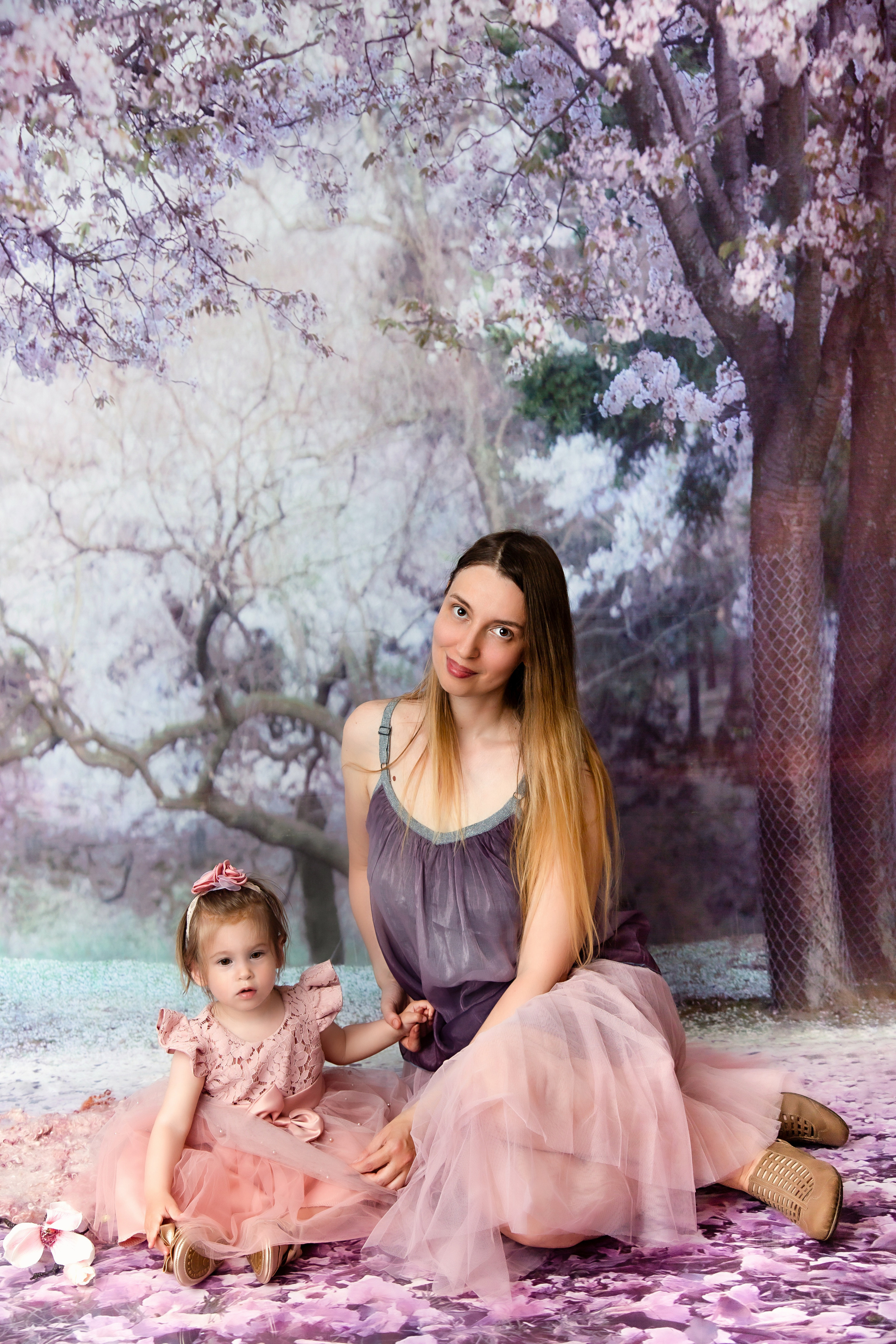 Адель. Свадебный, семейный и детский фотограф в Нетании (Израиль) Тори Гор