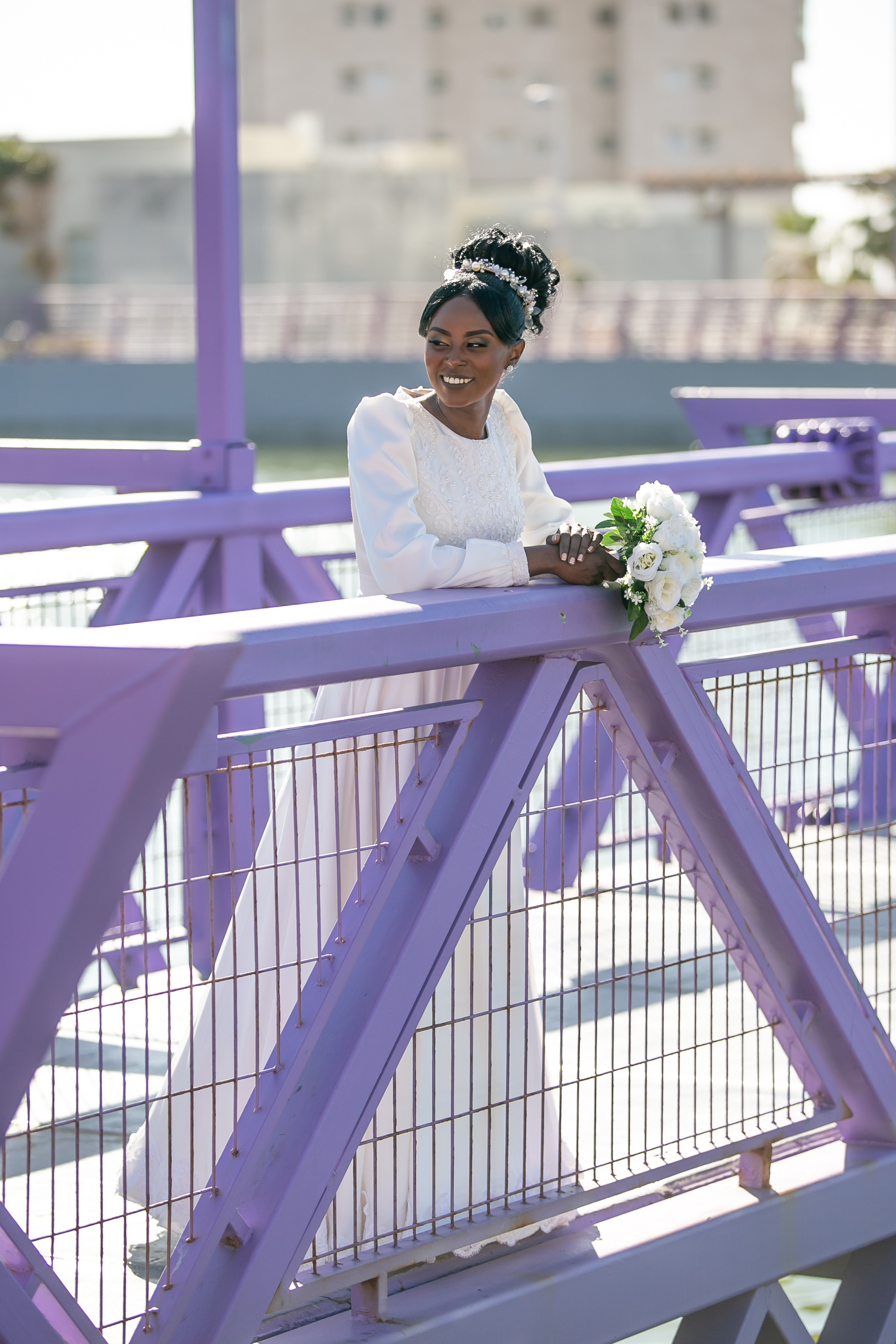 Невесты. Свадебный, семейный и детский фотограф в Нетании (Израиль) Тори Гор
