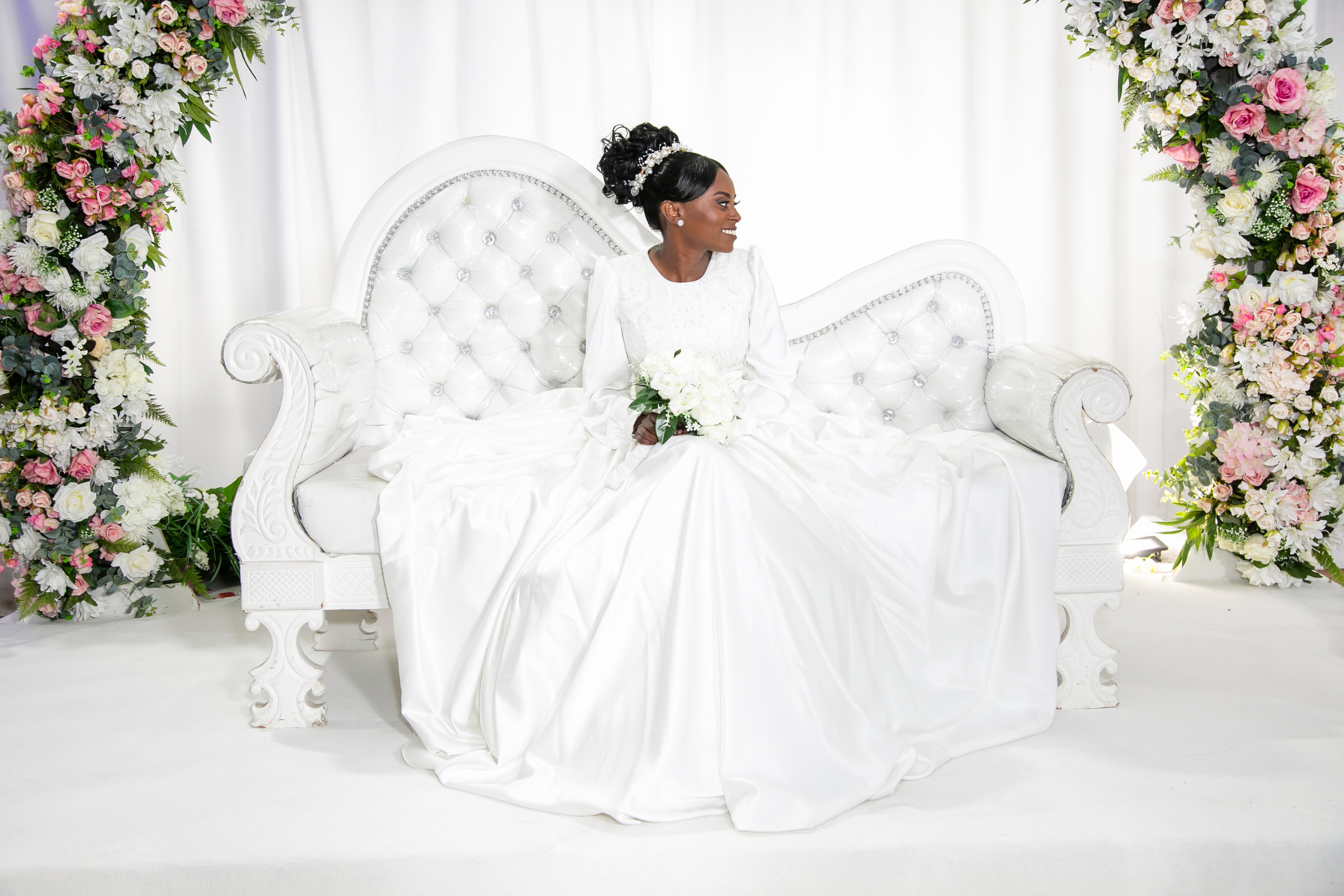 Невесты. Свадебный, семейный и детский фотограф в Нетании (Израиль) Тори Гор