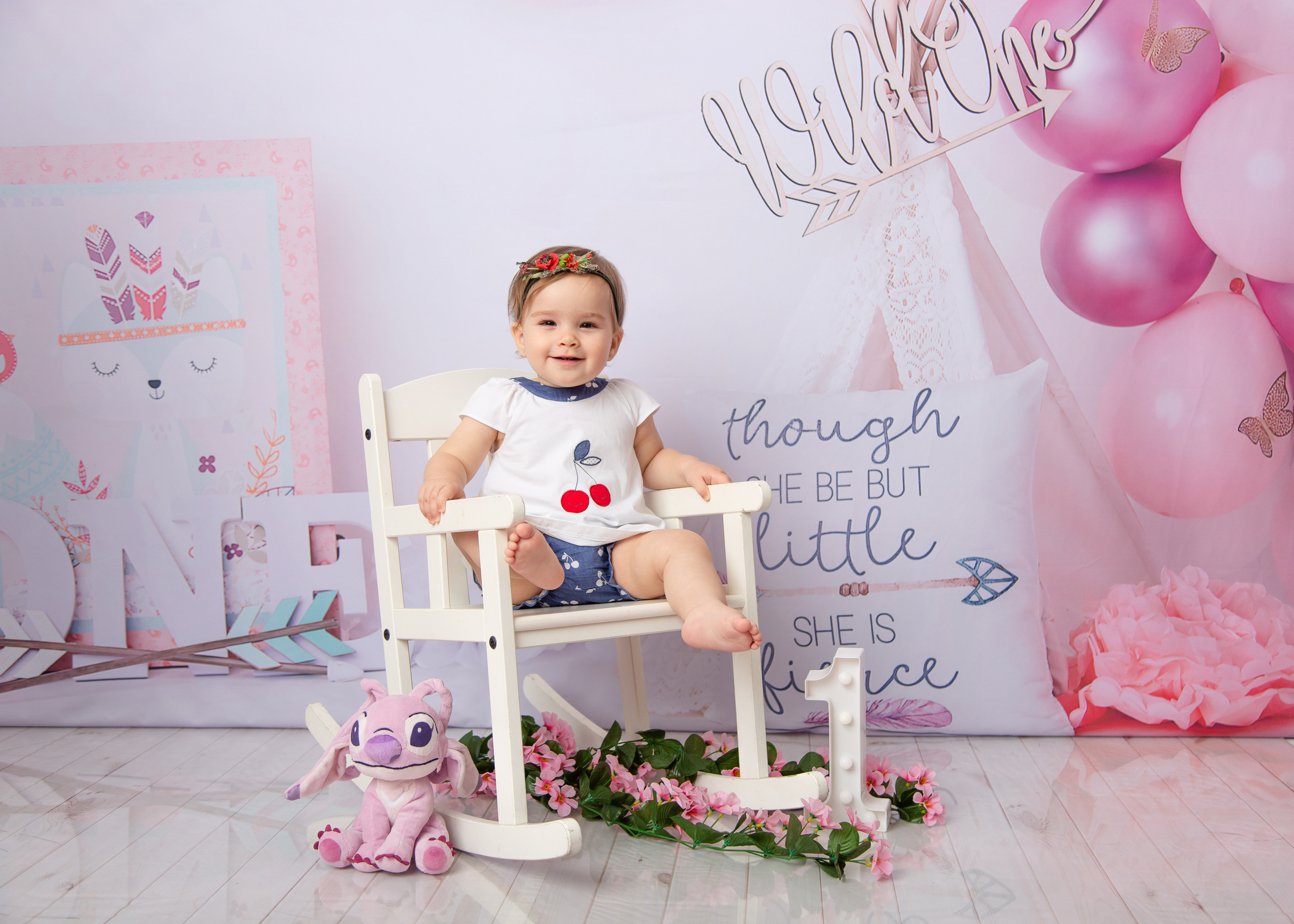 Оливия. Свадебный, семейный и детский фотограф в Нетании (Израиль) Тори Гор