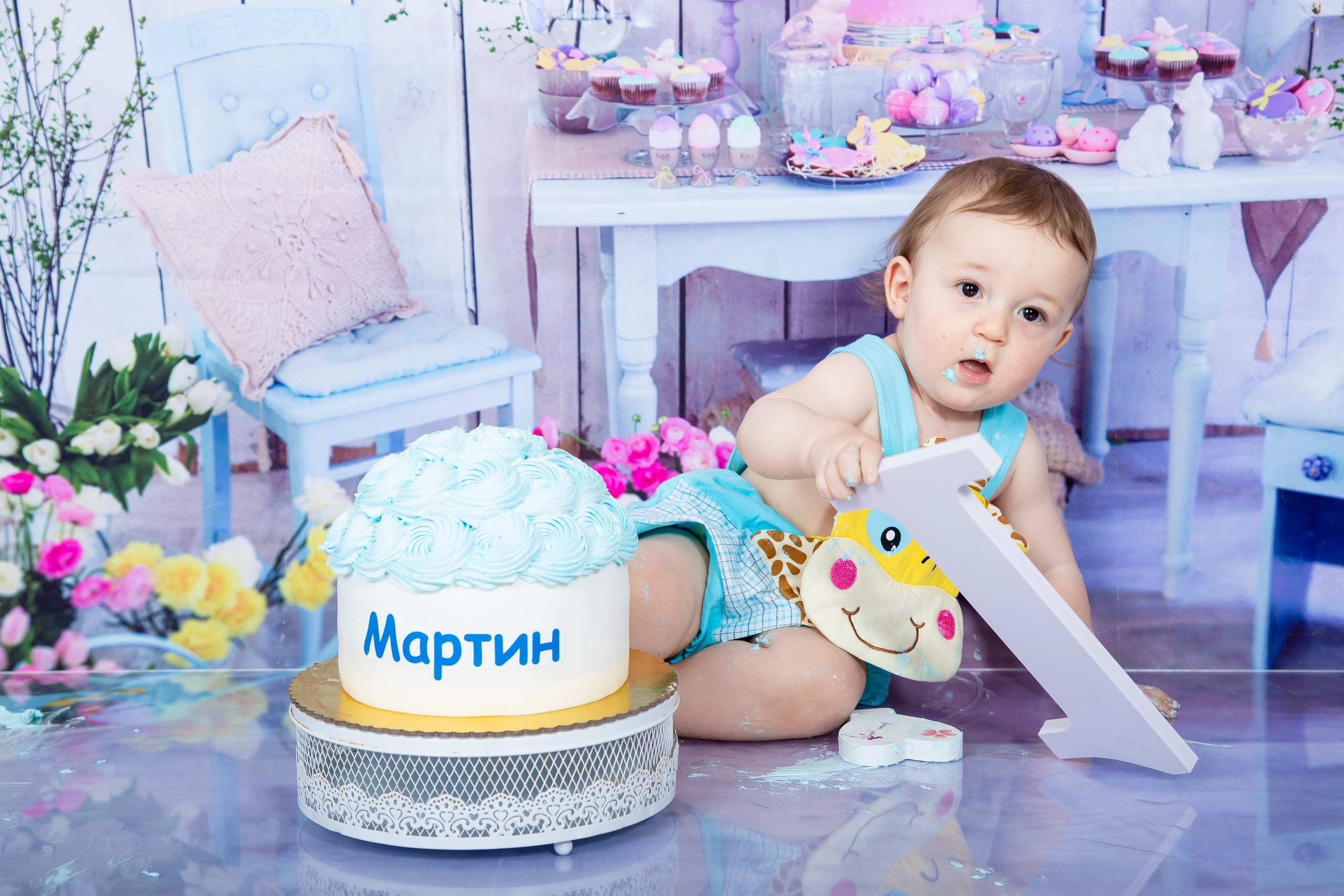 Мартин. Свадебный, семейный и детский фотограф в Нетании (Израиль) Тори Гор