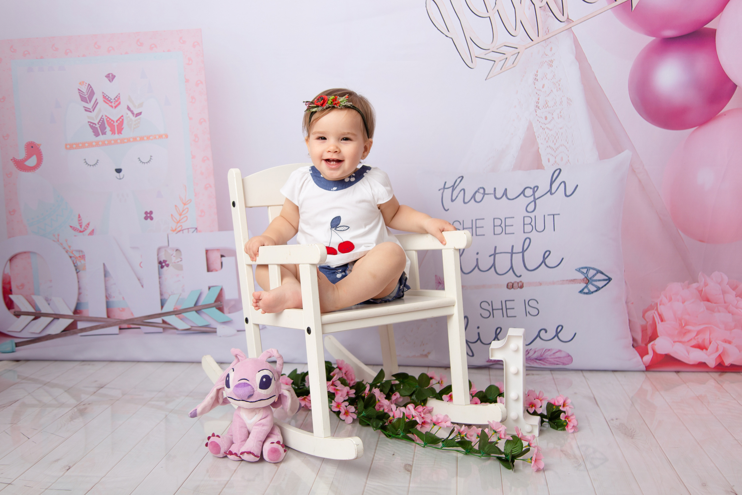 Оливия. Свадебный, семейный и детский фотограф в Нетании (Израиль) Тори Гор