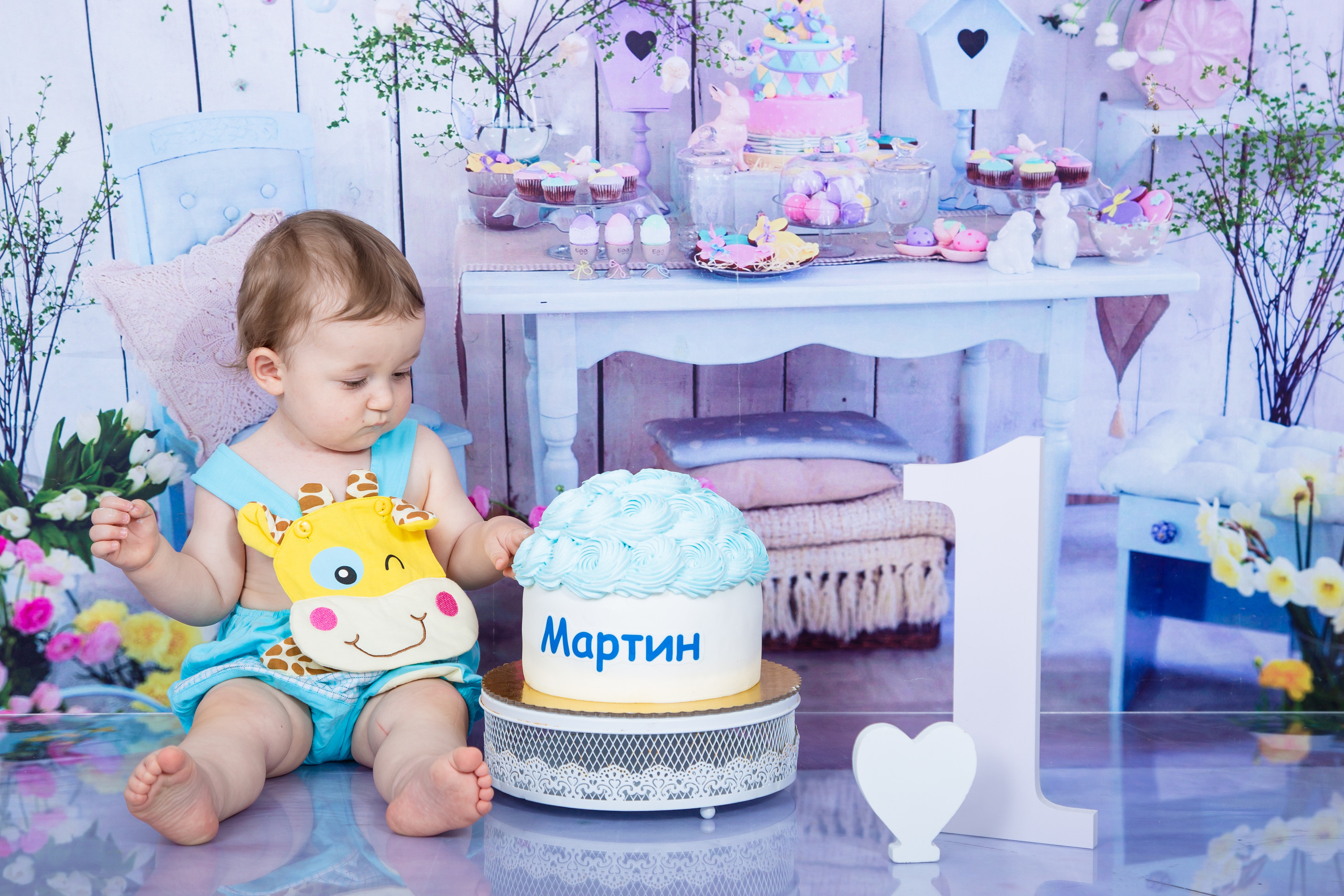 Мартин. Свадебный, семейный и детский фотограф в Нетании (Израиль) Тори Гор