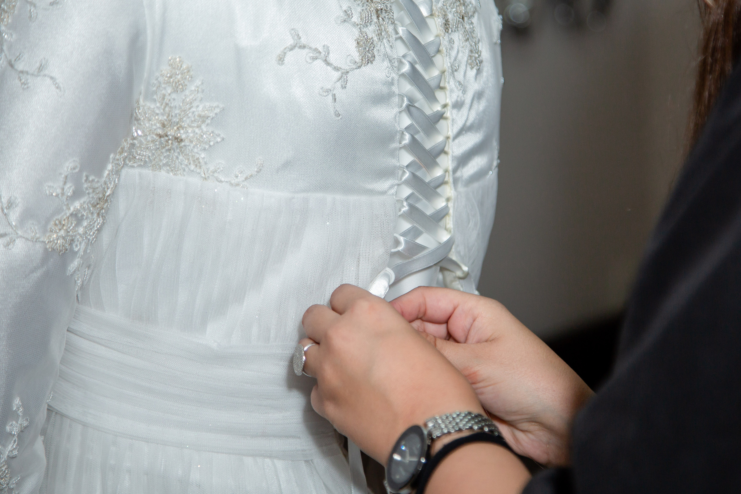 Свадьба Леи. Свадебный, семейный и детский фотограф в Нетании (Израиль) Тори Гор