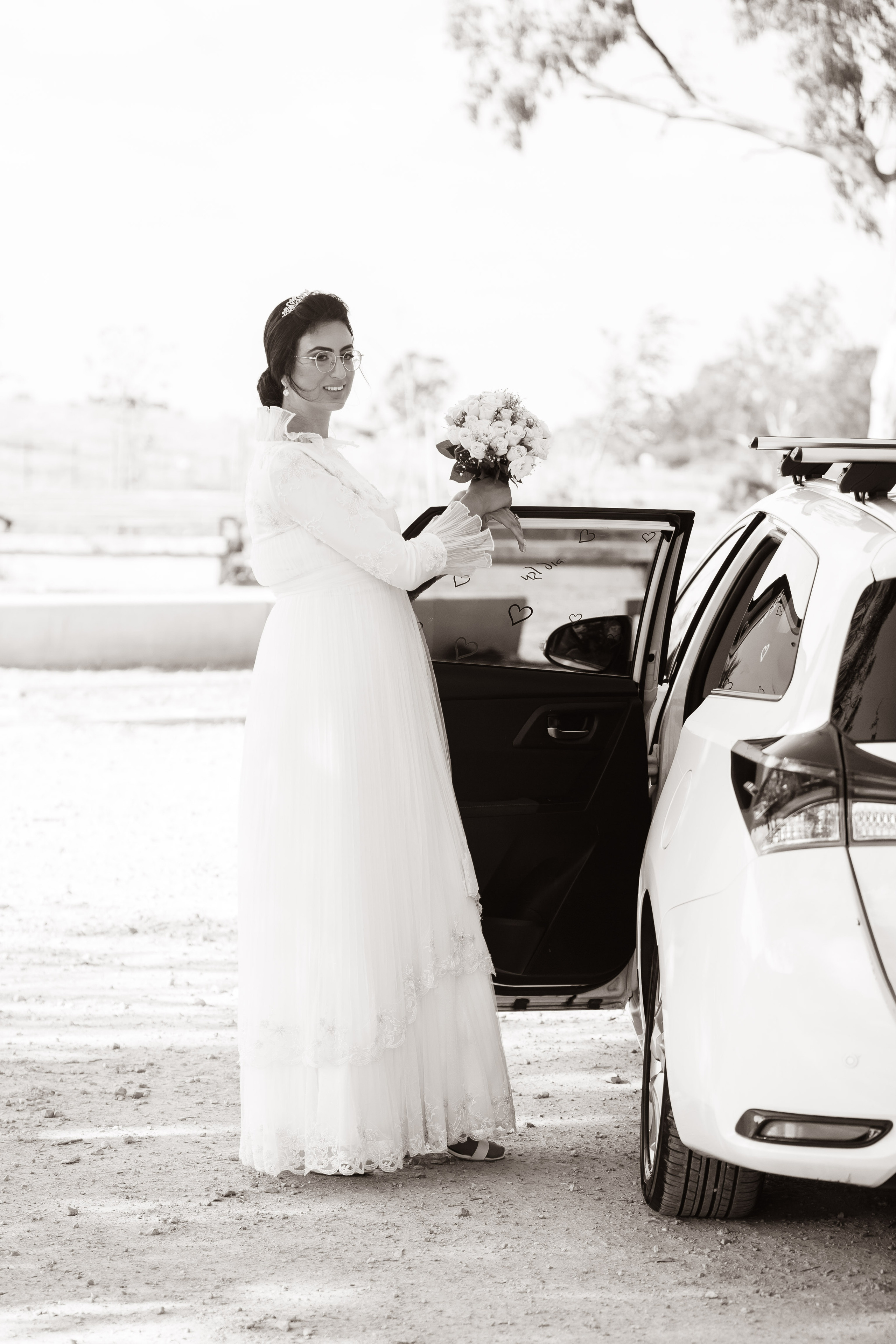 Свадьба Леи. Свадебный, семейный и детский фотограф в Нетании (Израиль) Тори Гор