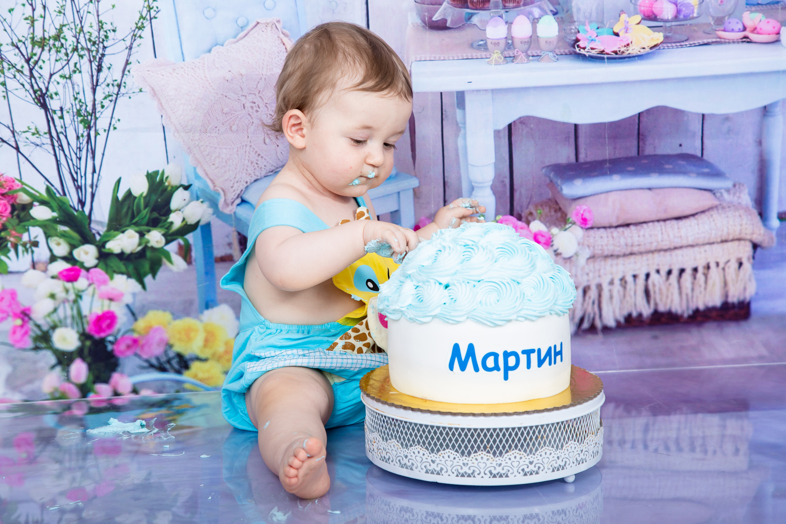 Мартин. Свадебный, семейный и детский фотограф в Нетании (Израиль) Тори Гор