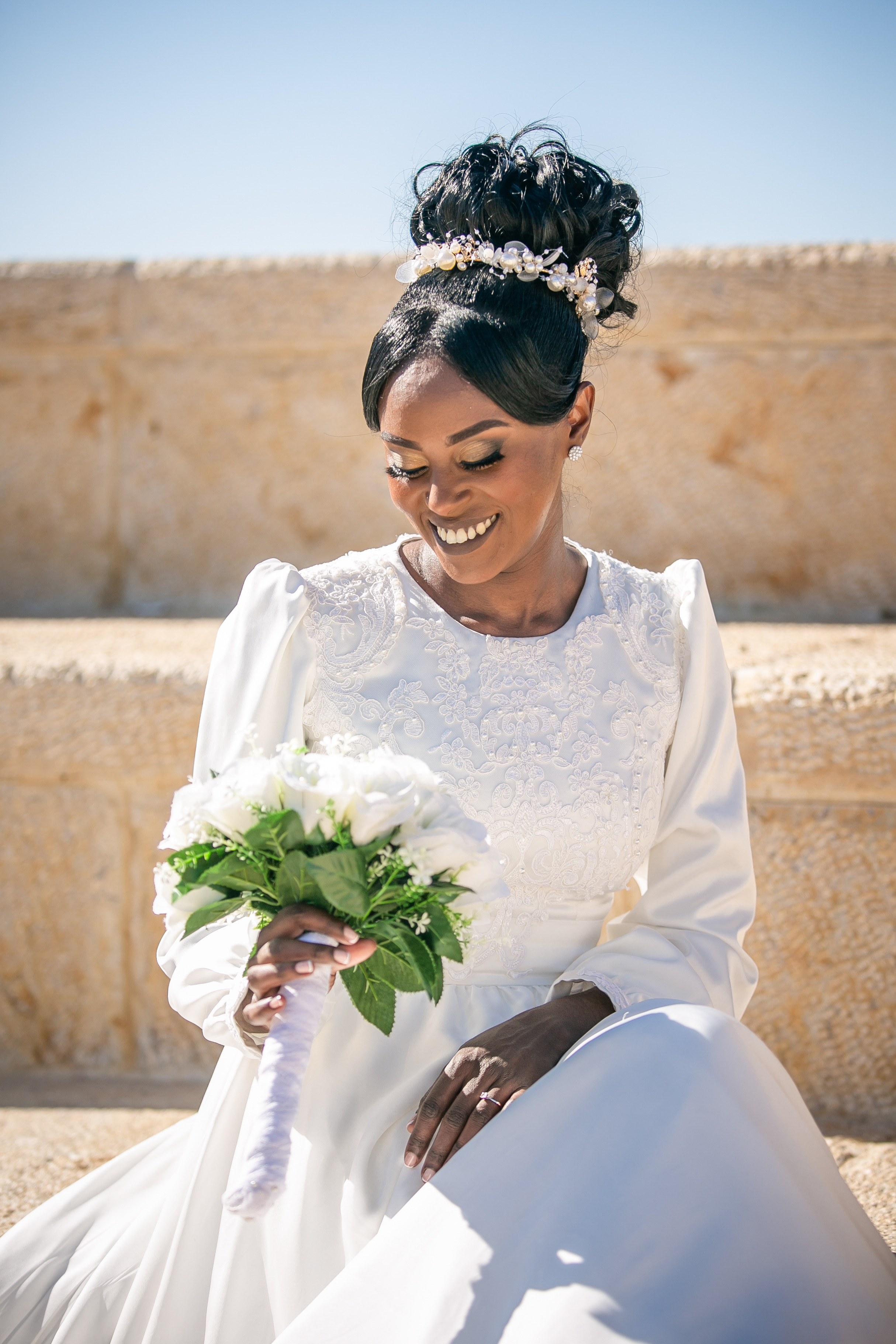 Невесты. Свадебный, семейный и детский фотограф в Нетании (Израиль) Тори Гор