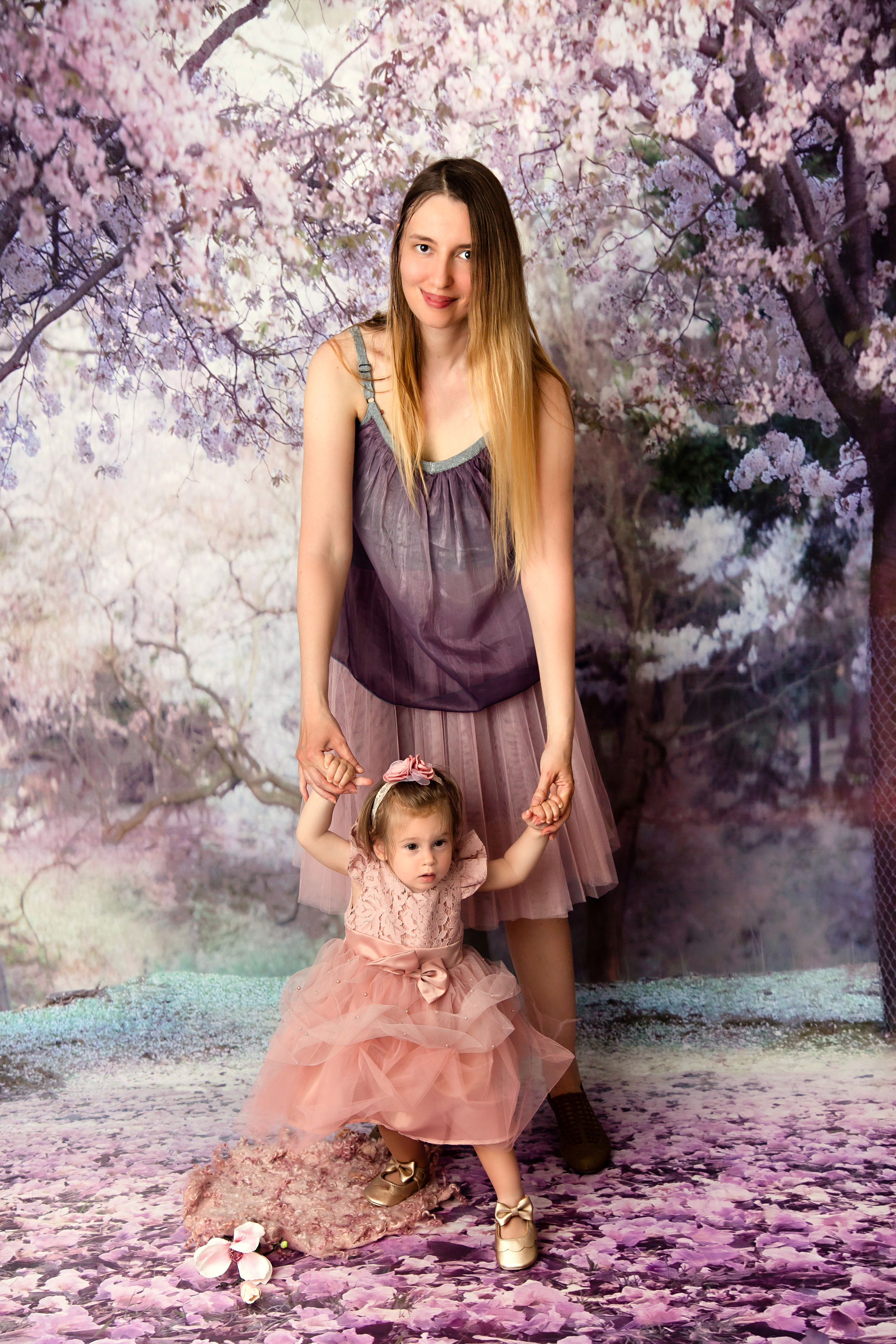 Адель. Свадебный, семейный и детский фотограф в Нетании (Израиль) Тори Гор