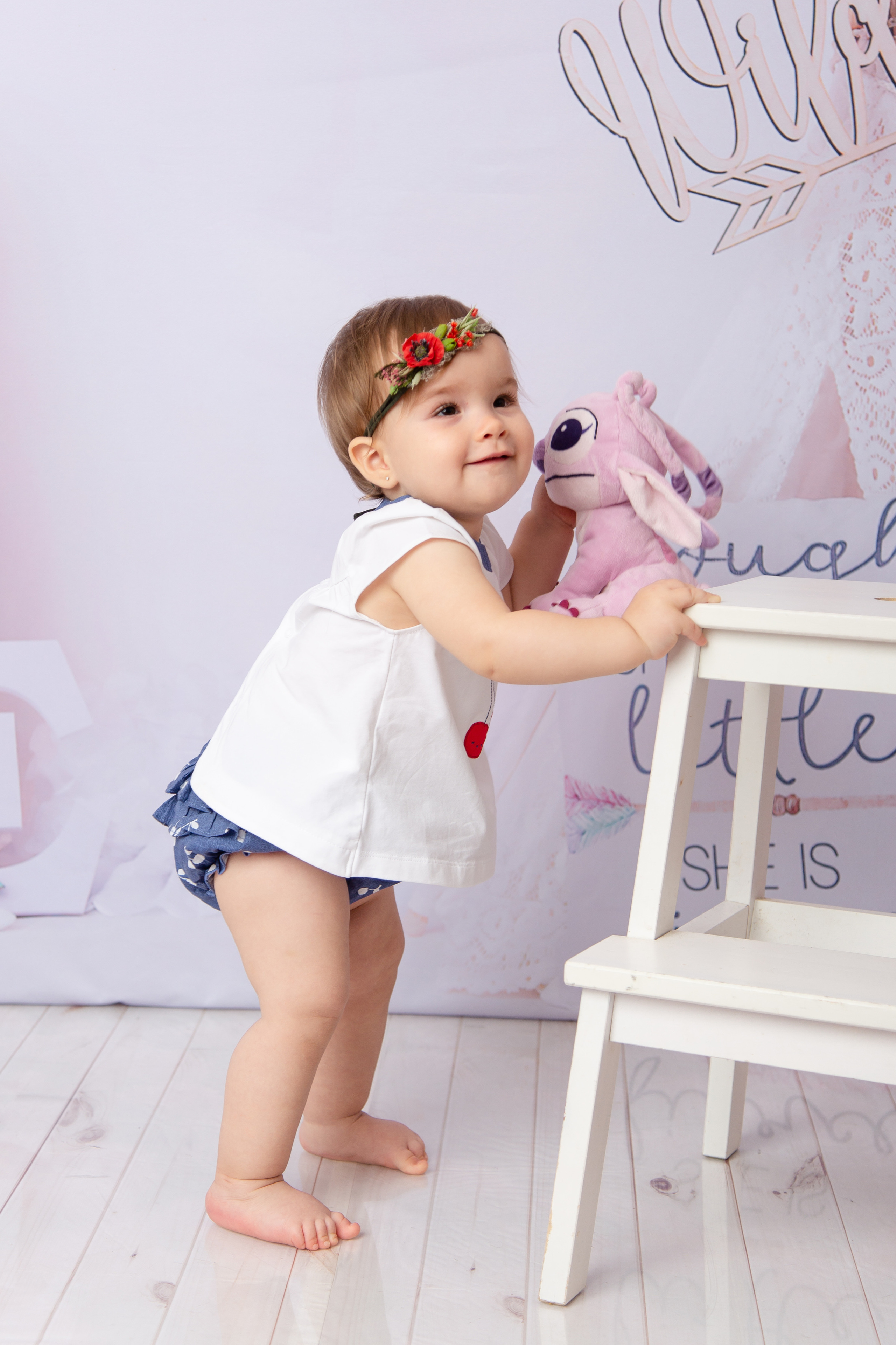 Оливия. Свадебный, семейный и детский фотограф в Нетании (Израиль) Тори Гор