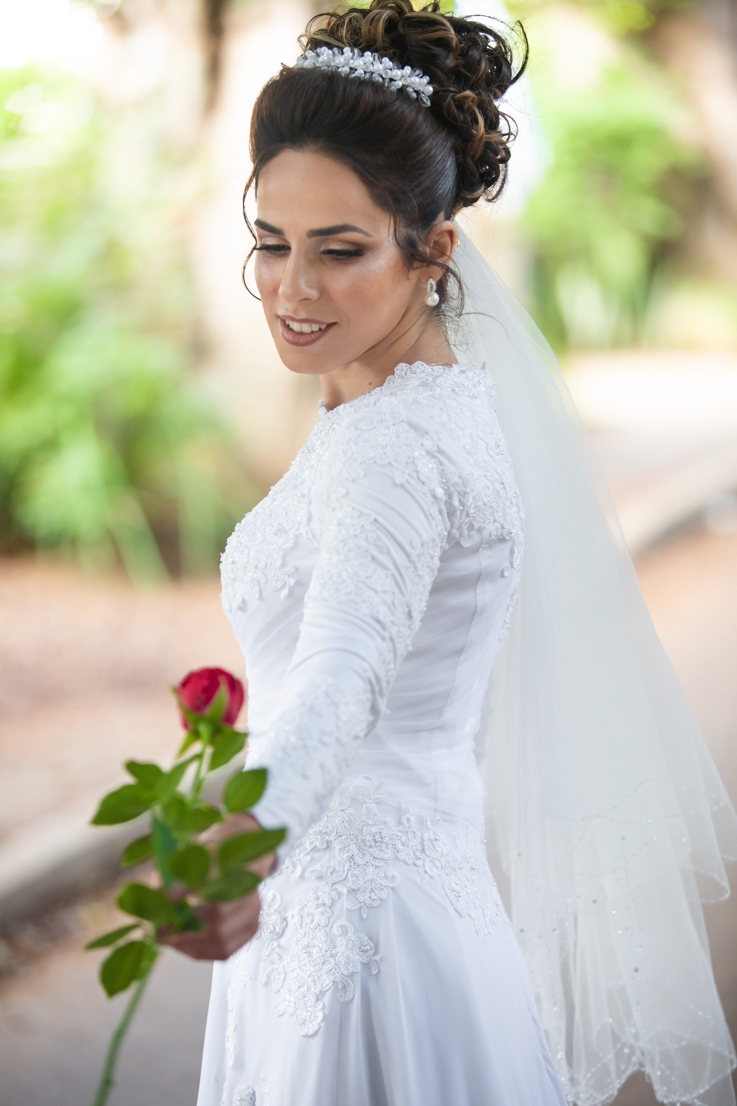 Brides. Свадебный, семейный и детский фотограф в Нетании (Израиль) Тори Гор